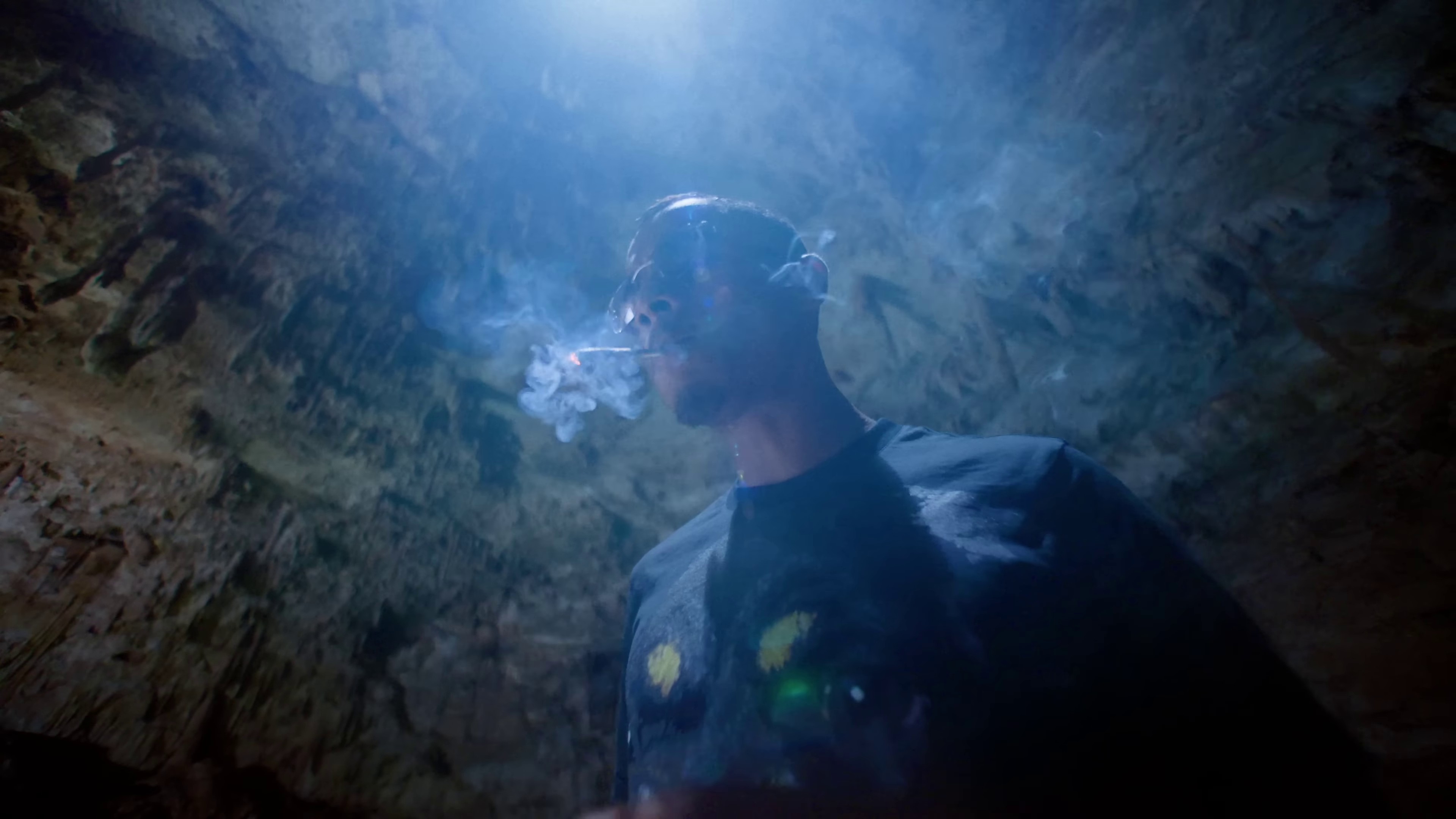 Caméléon (2022) —  shot,  lighting