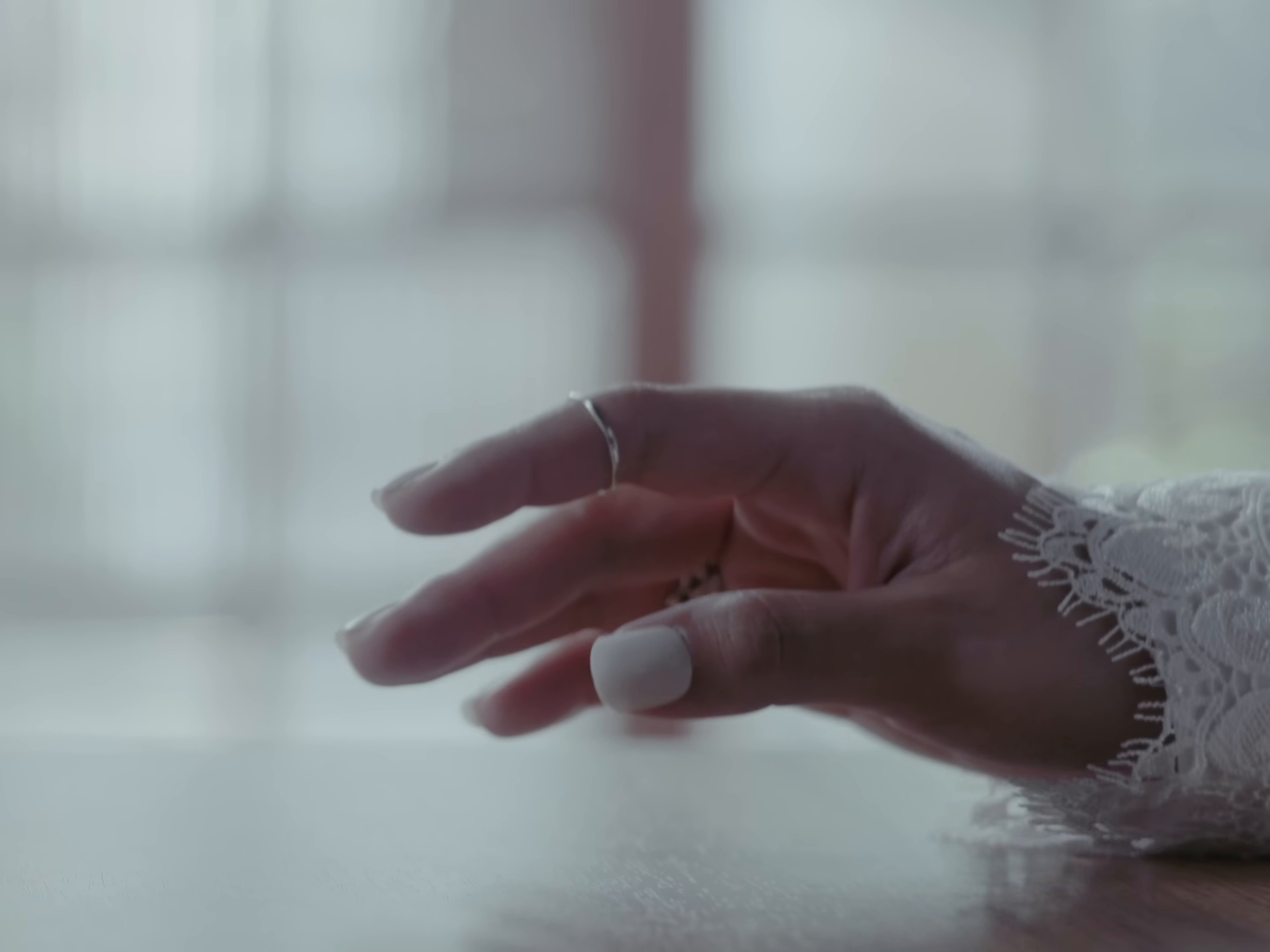 Still Moving (2025) —  shot,  lighting