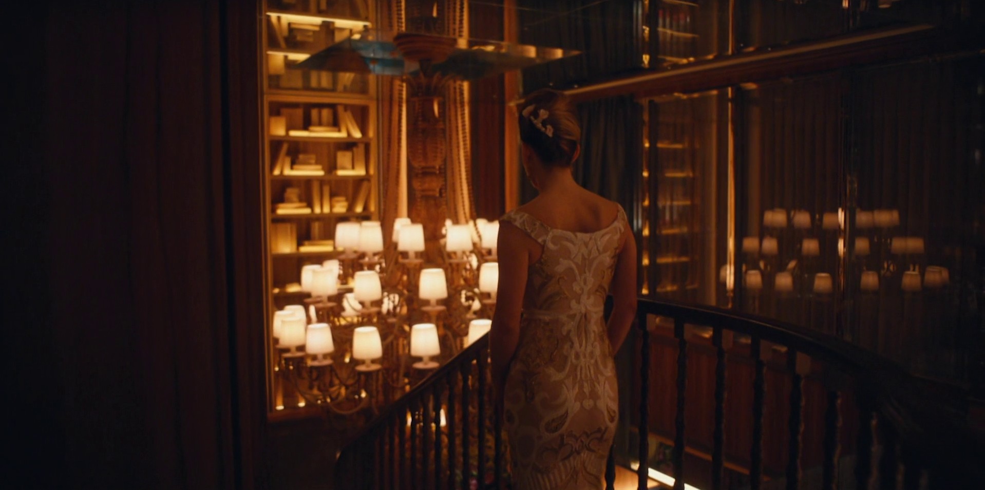I Want It That Way (2022) —  shot,  lighting