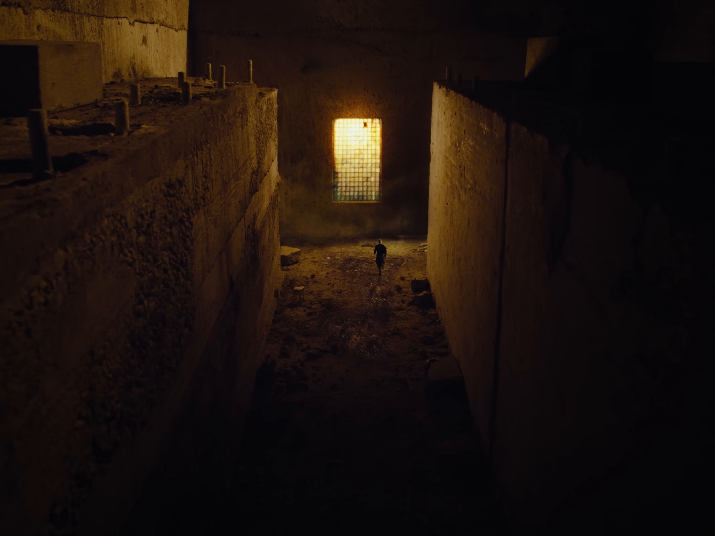 Cruel Love (2025) —  shot,  lighting