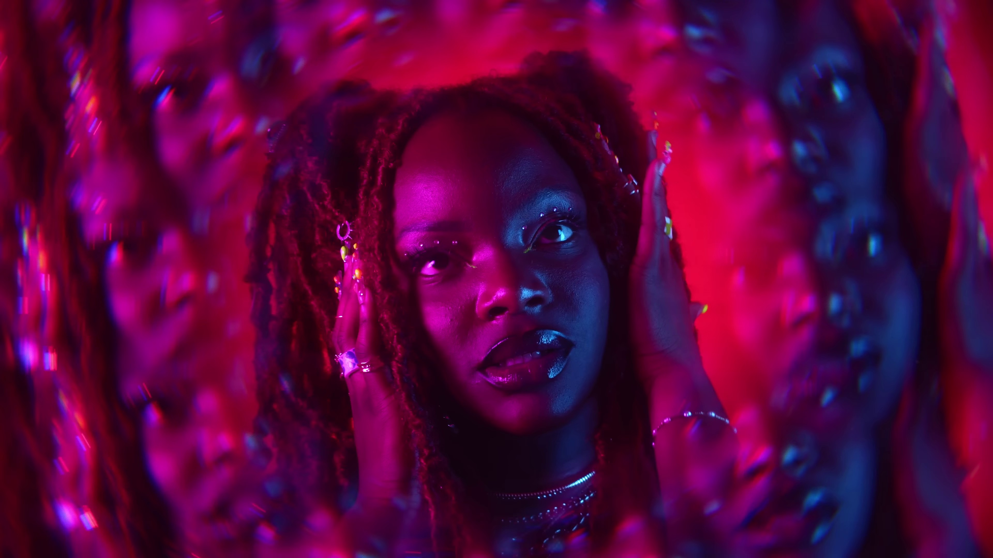 POP! (2022) —  shot,  lighting