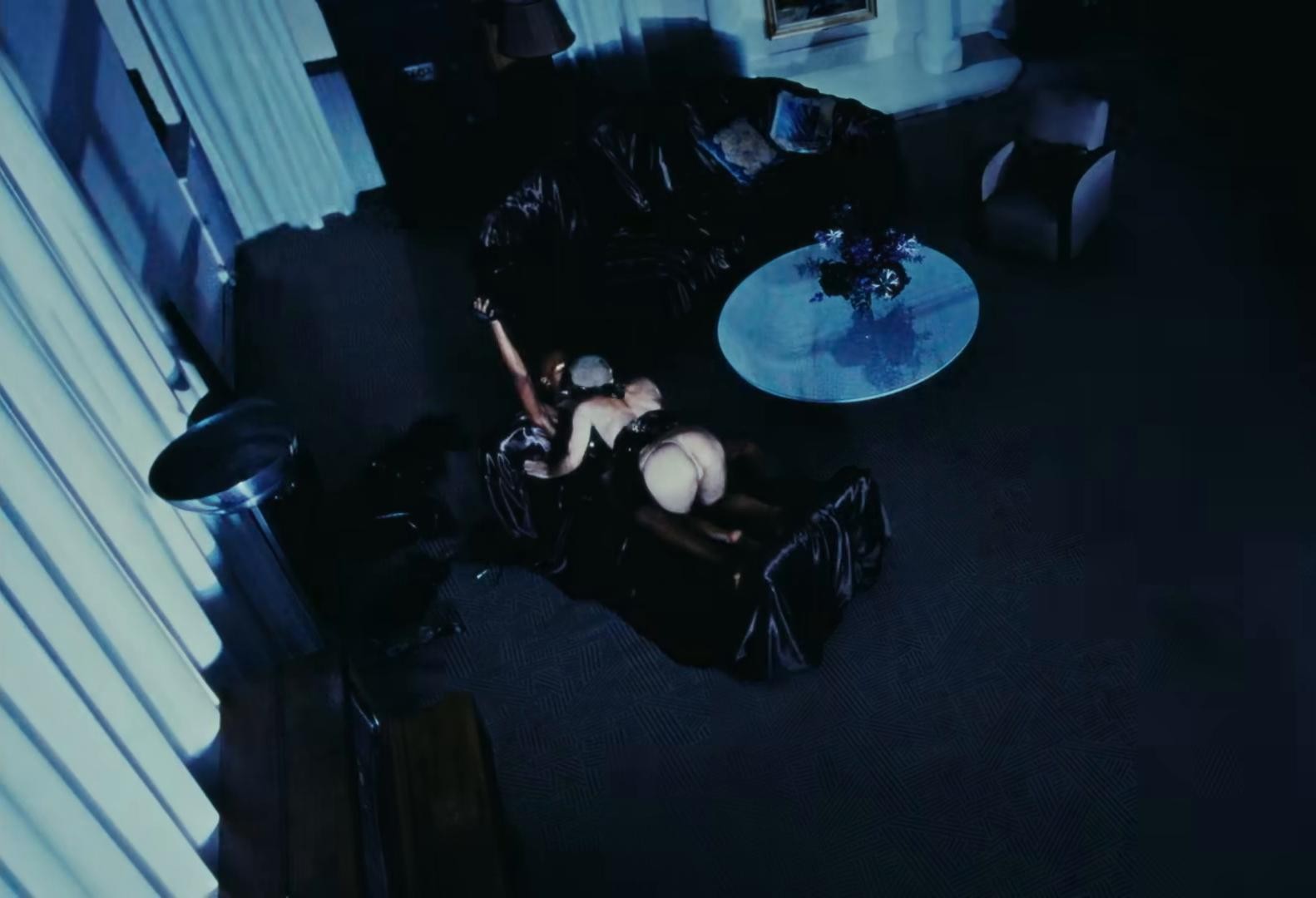 Generator (2024) —  shot,  lighting