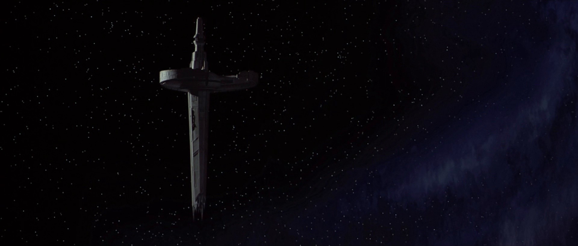 Planet of the Apes (2001) —  shot,  lighting