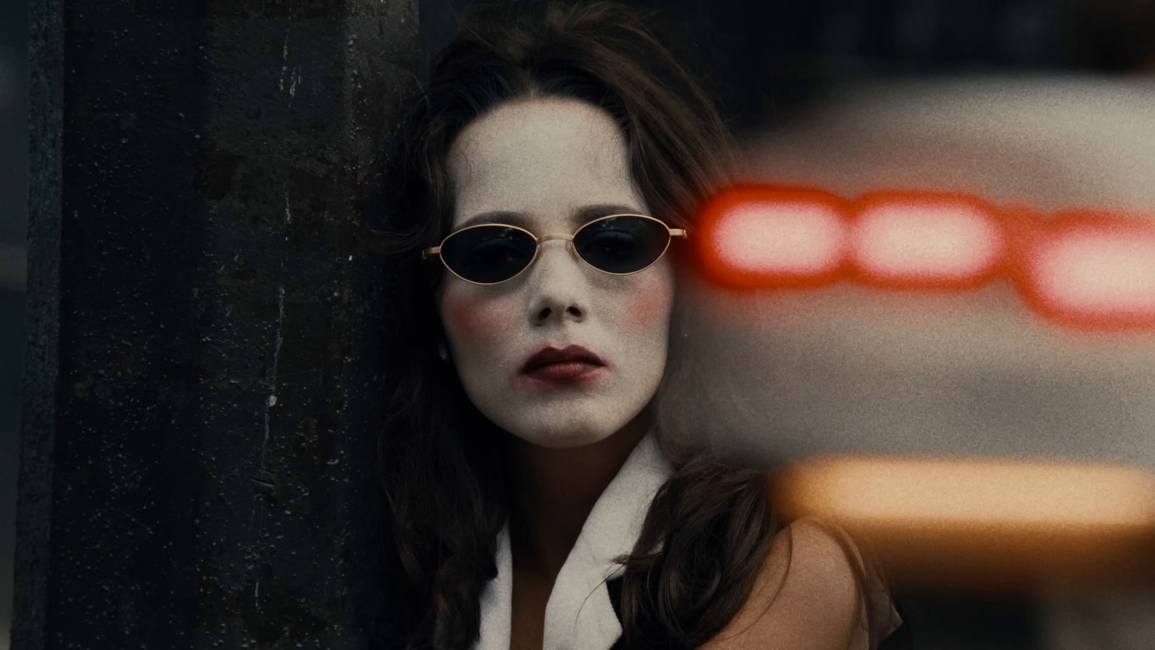 DEMAIN, J'ARRÊTE (2025) —  shot,  lighting