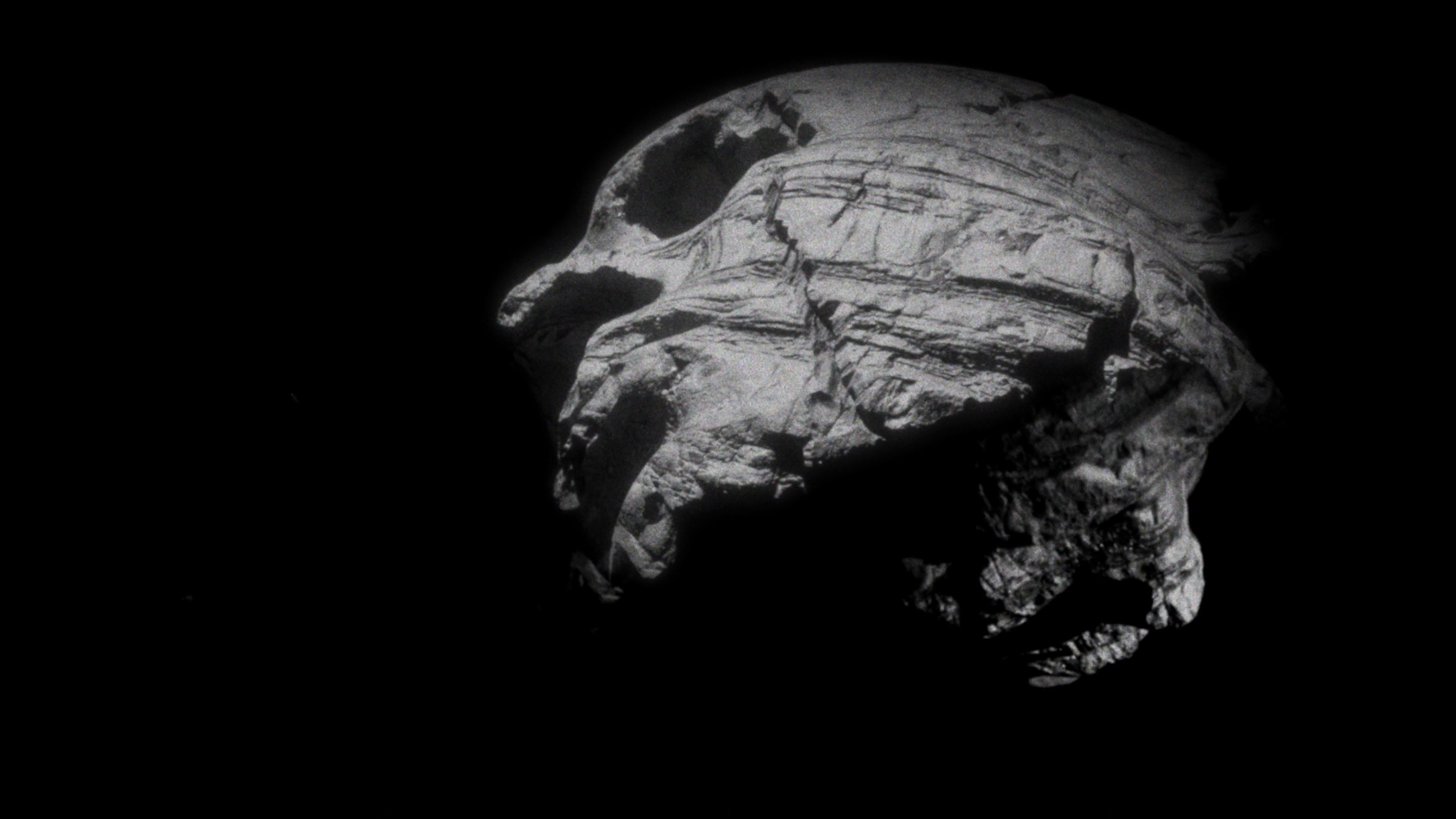 Three Cycles (2026) —  shot,  lighting