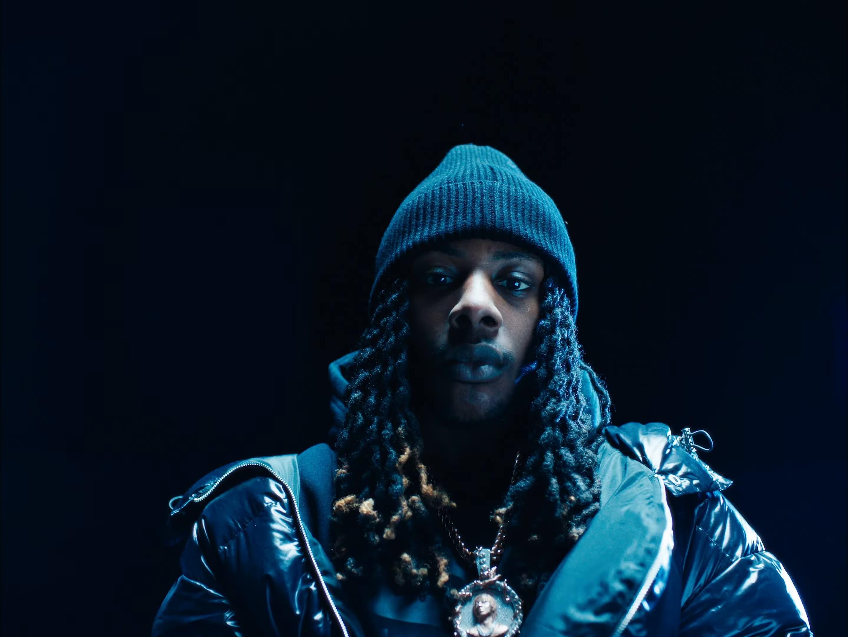 GANG (2025) —  shot,  lighting