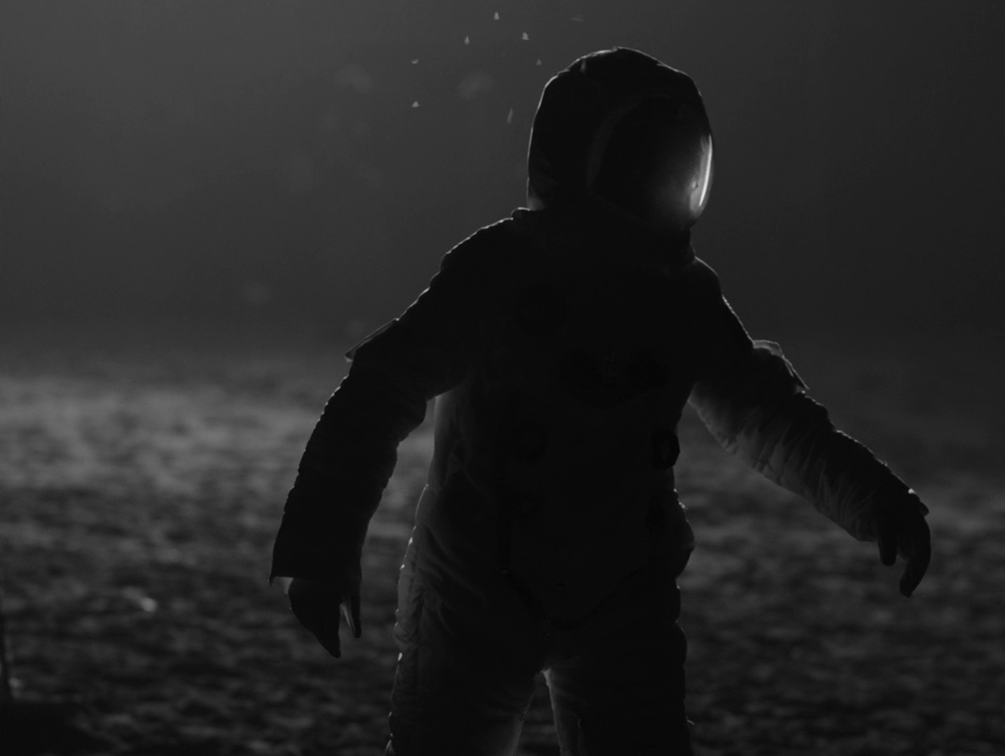 The Science of Fictions (2020) —  shot,  lighting