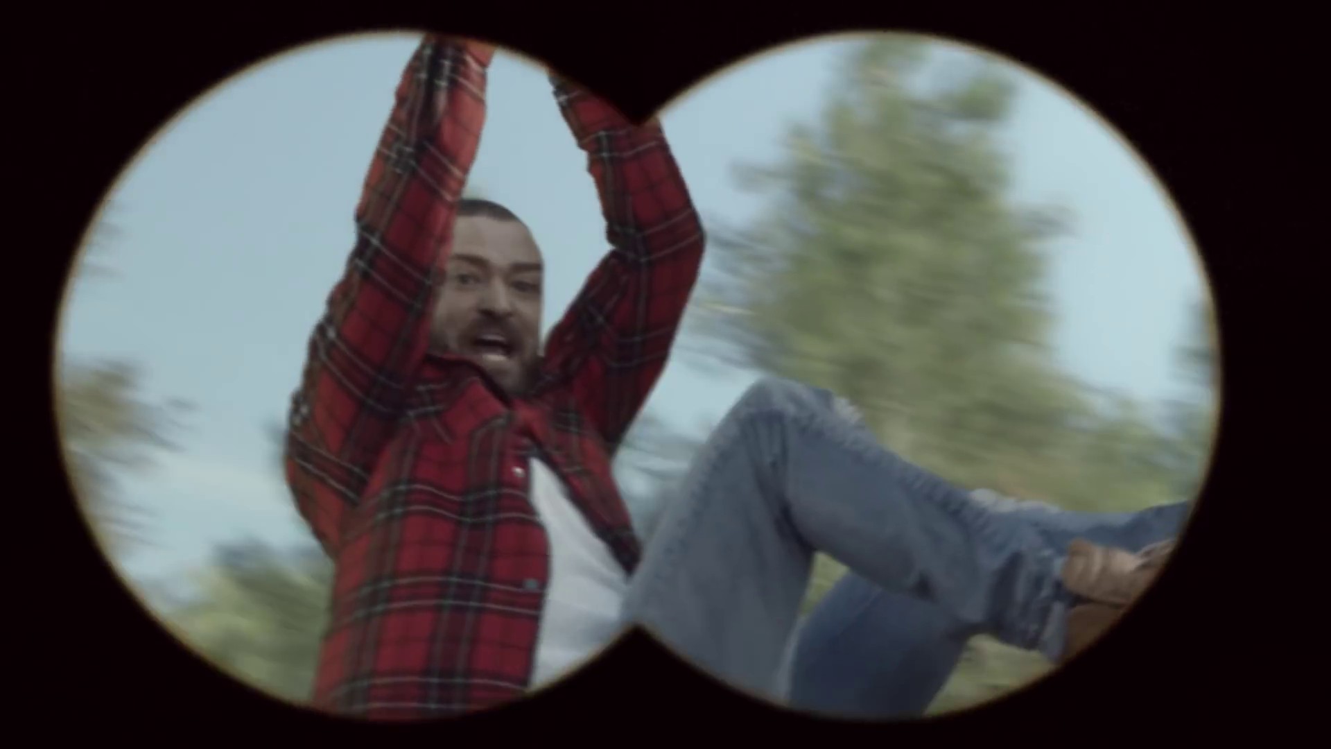 Man of the Woods  (2018) —  shot,  lighting