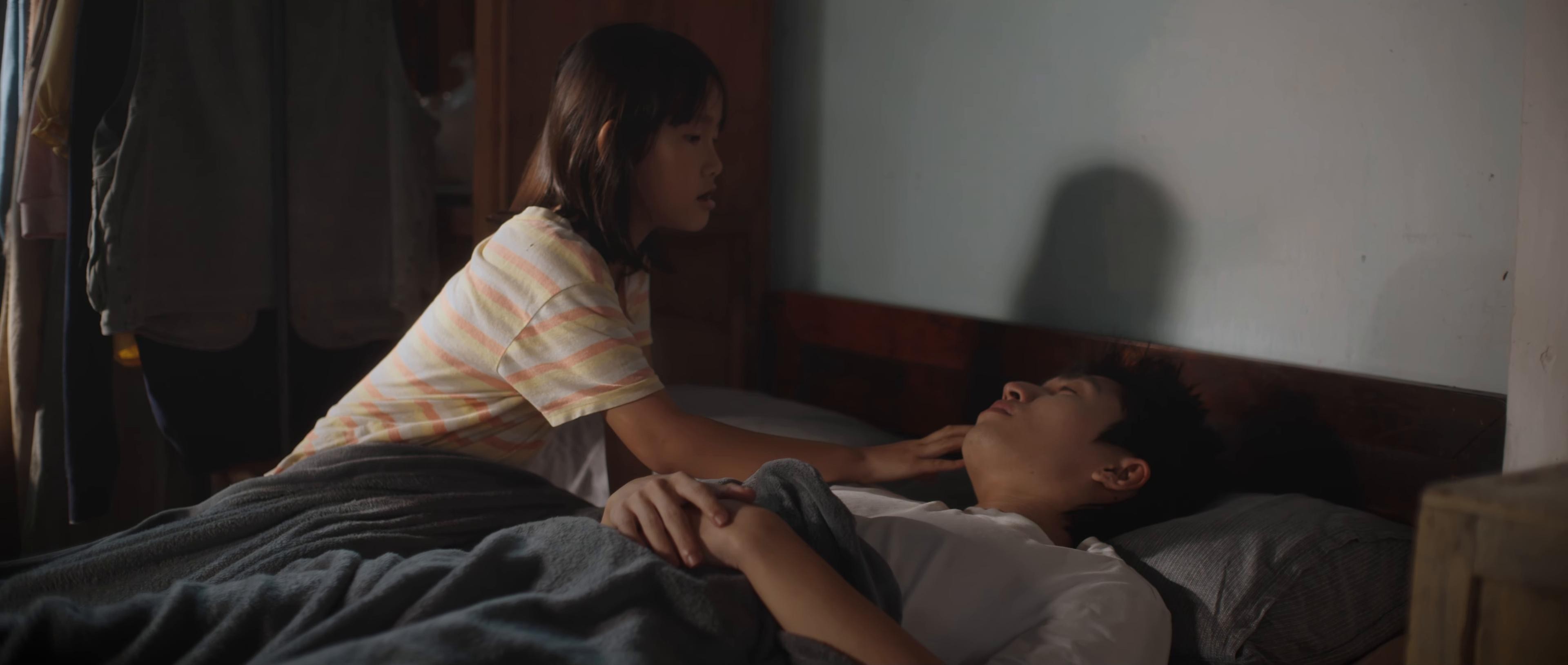 SẼ QUA SỚM THÔI (2025) —  shot,  lighting