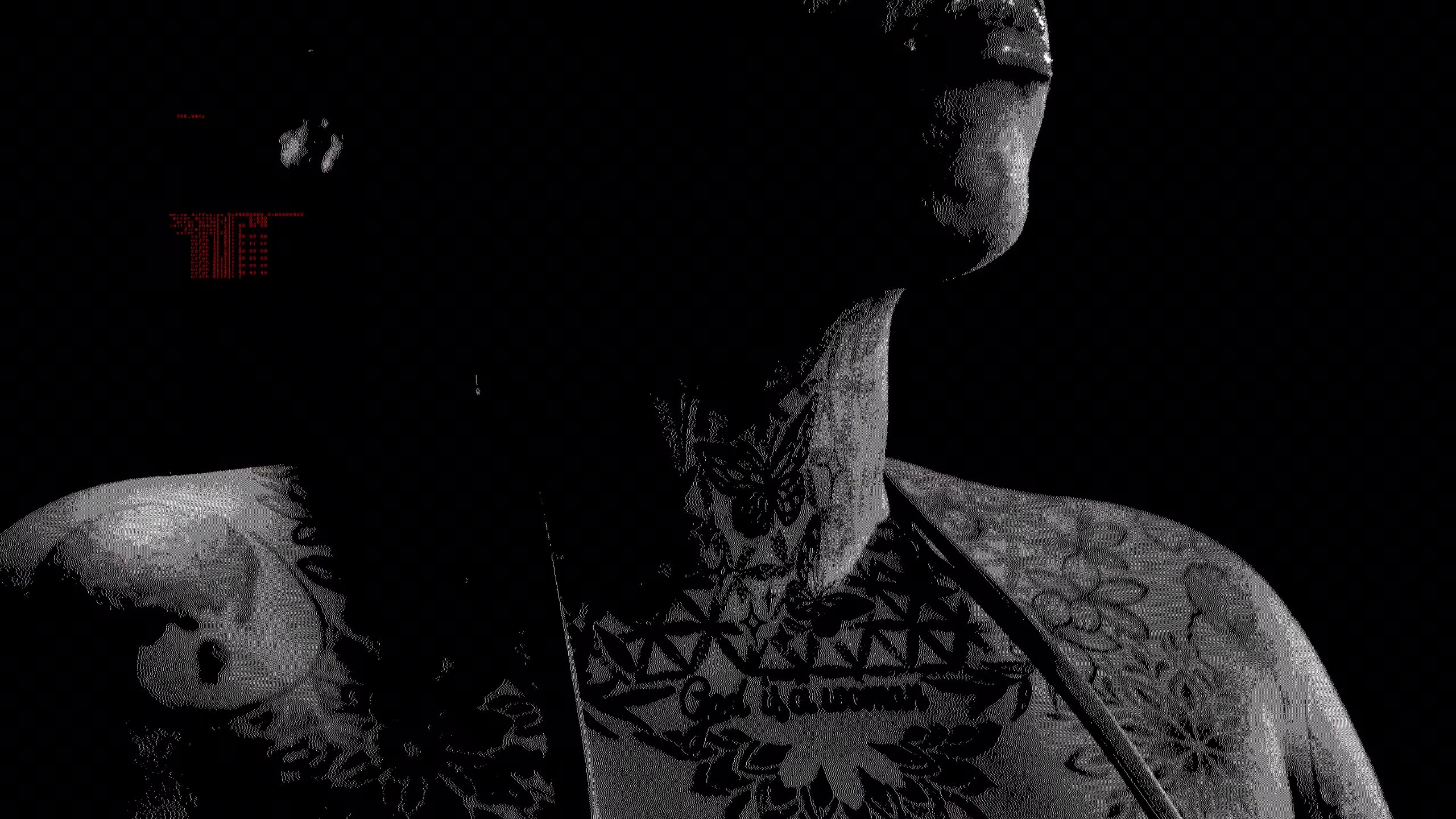 Kanino (2022) —  shot,  lighting