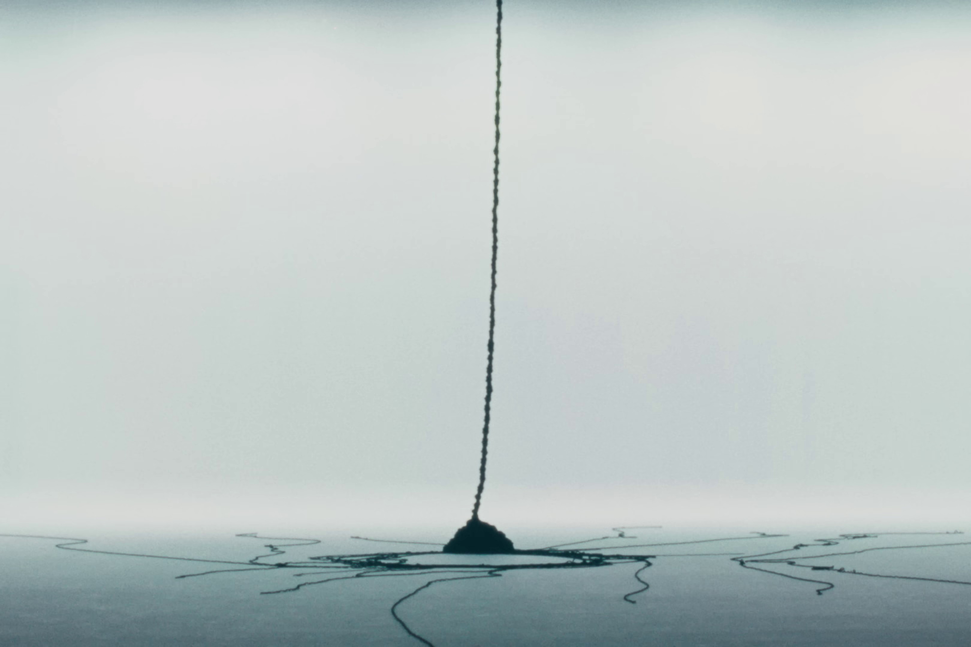 Wish you were here (2024) —  shot,  lighting