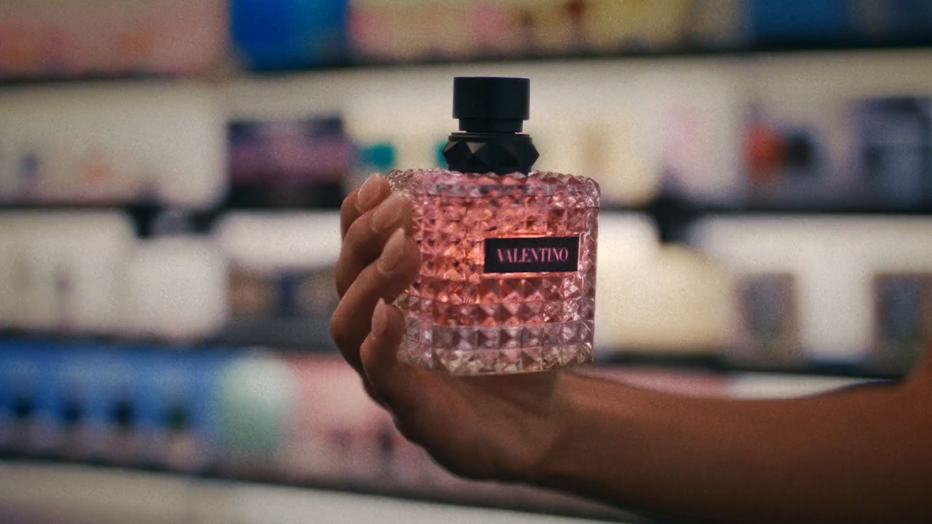 Sephora - This n That (2025) —  shot,  lighting