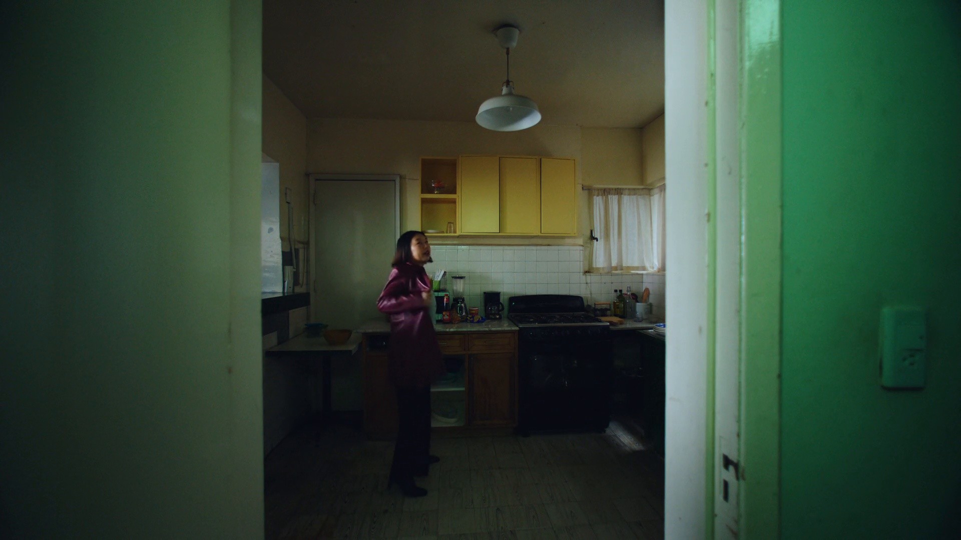 Instacart - Big Sister (2024) —  shot,  lighting