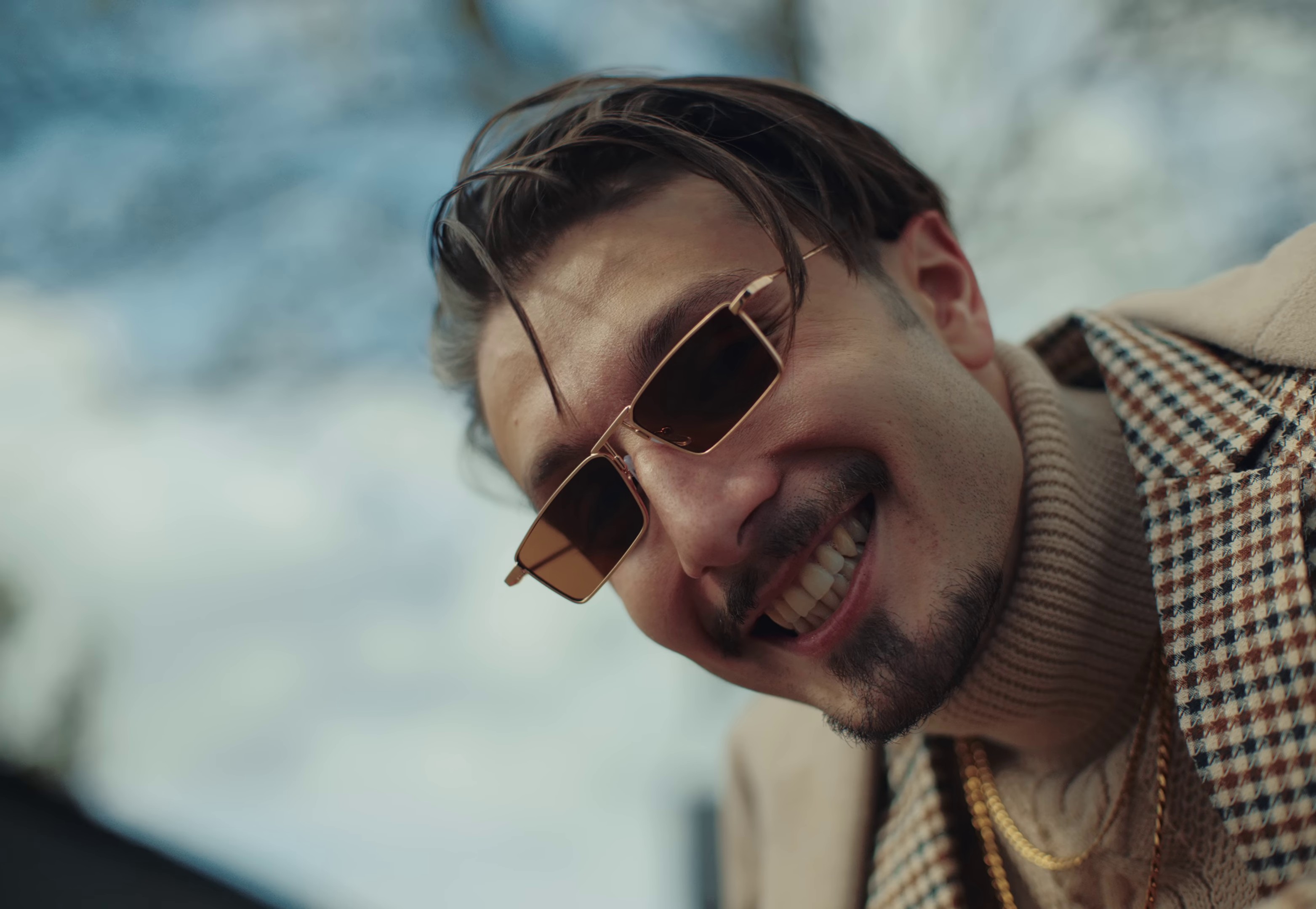 sophisticated (2022) —  shot,  lighting