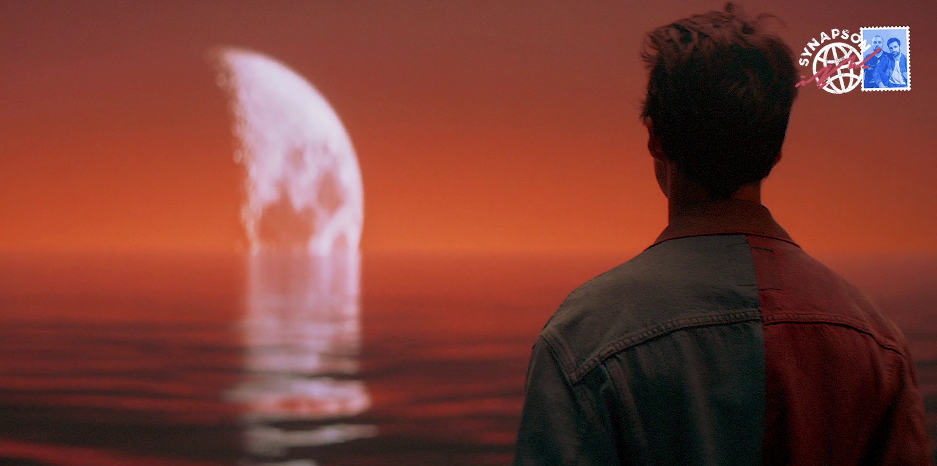 Toujours  (2021) —  shot,  lighting