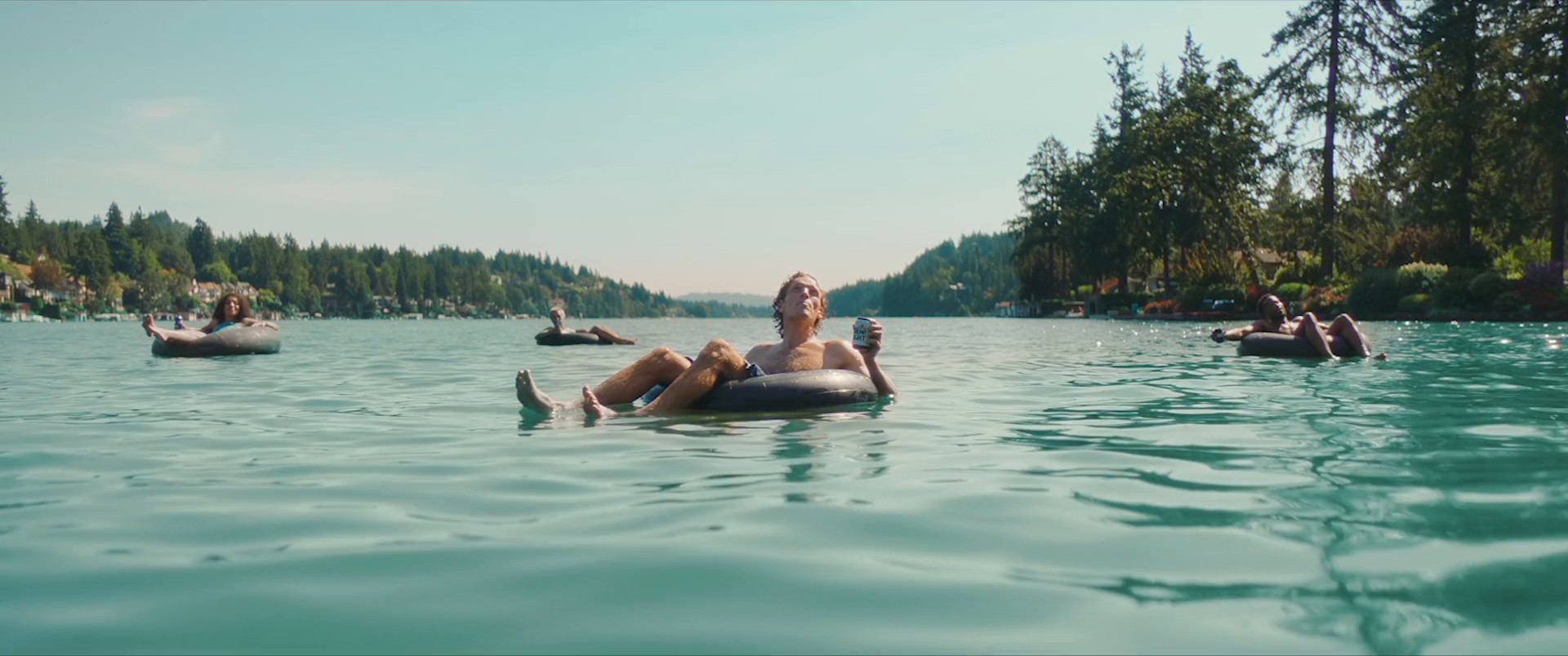 Good Things (2022) —  shot,  lighting