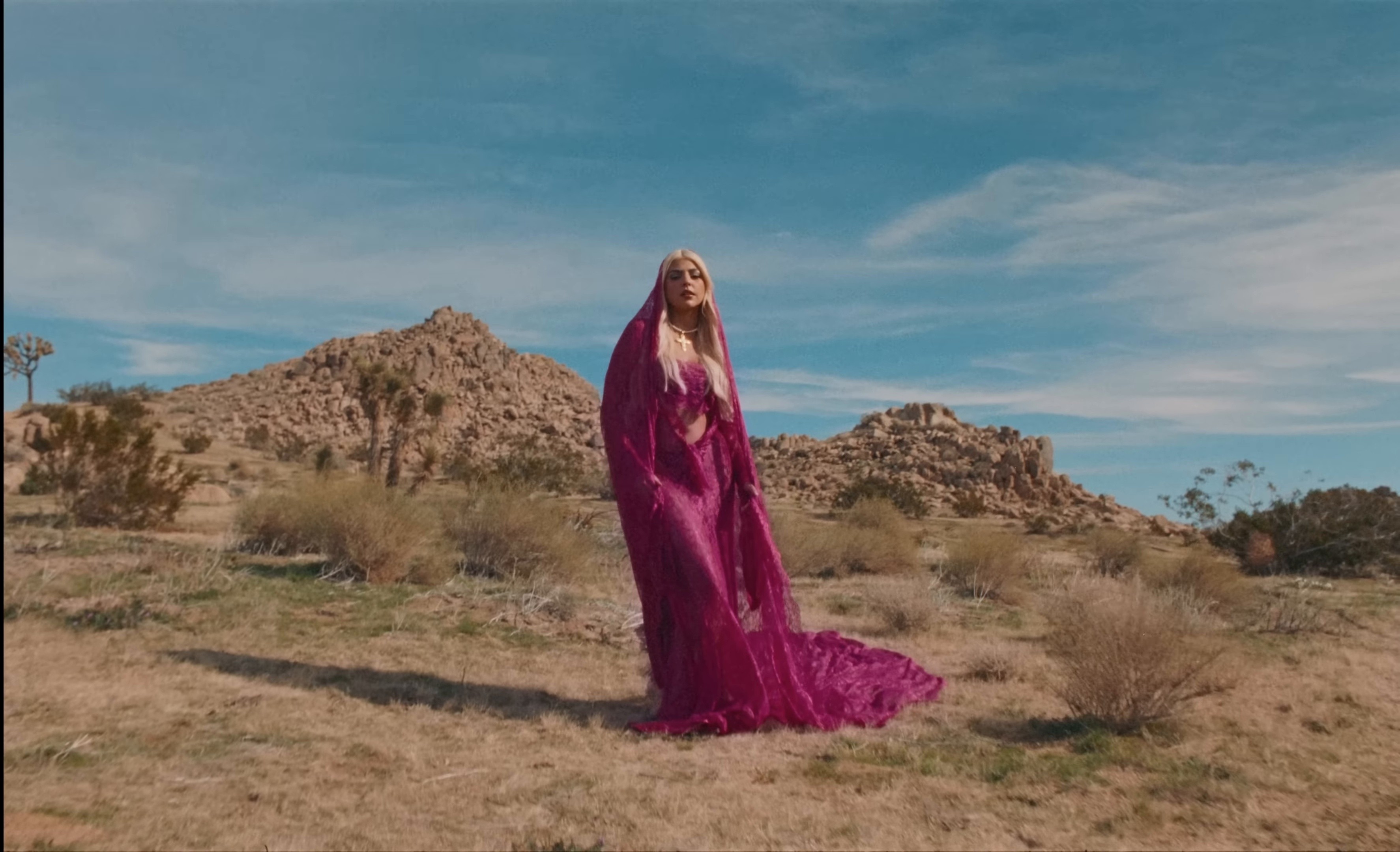 Não Gosta (2025) —  shot,  lighting