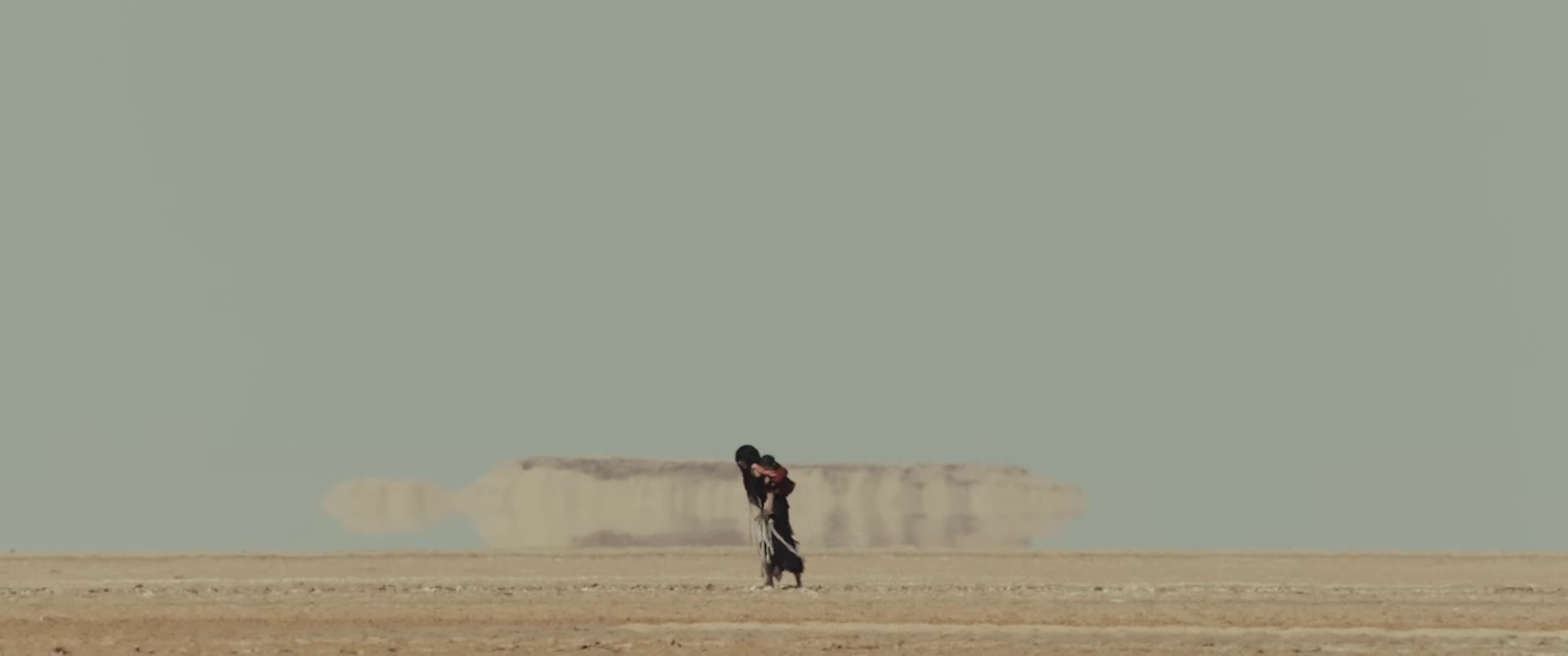 Is It Love (2023) —  shot,  lighting