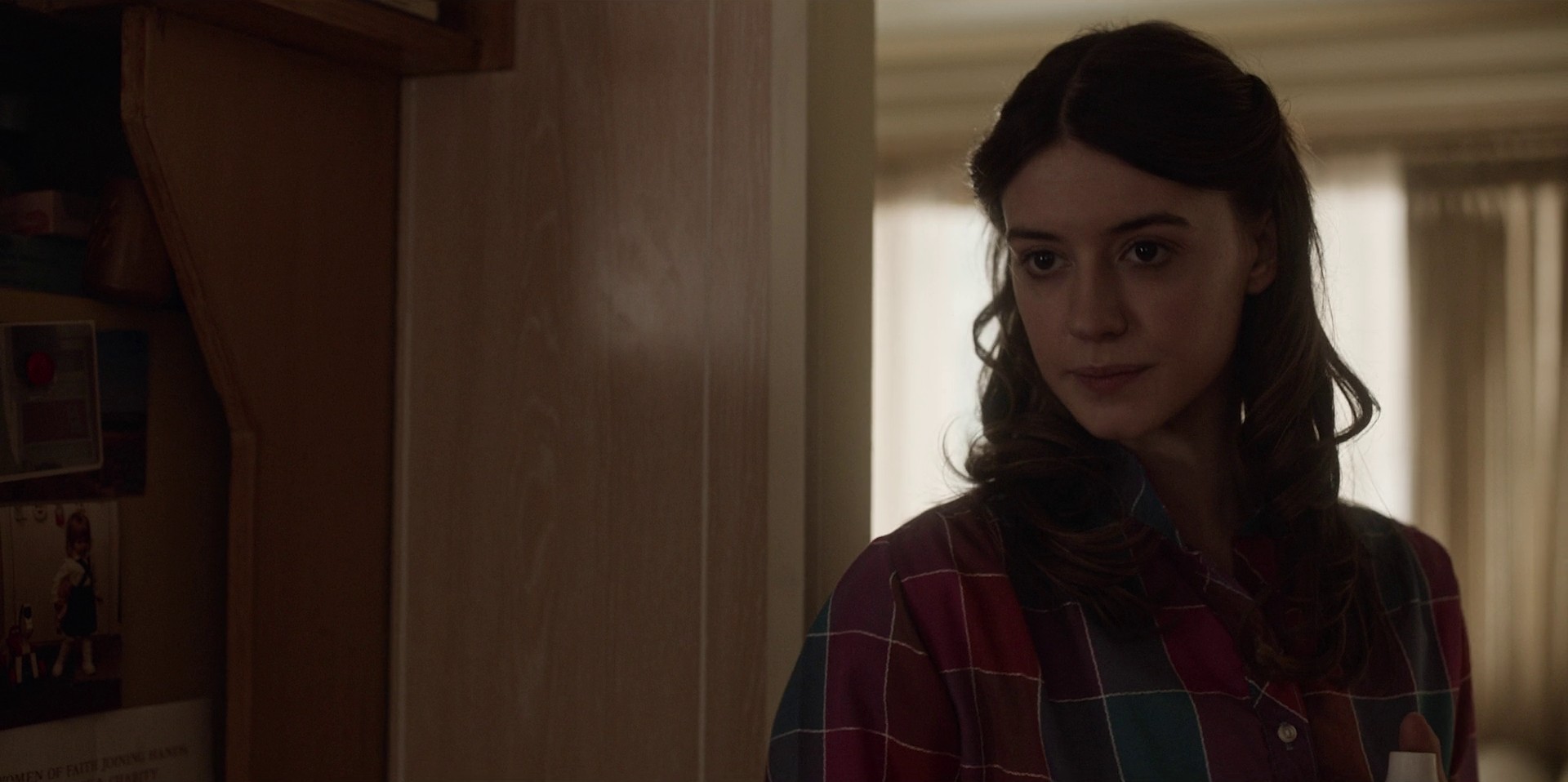 Blood Atonement (2022) —  shot,  lighting