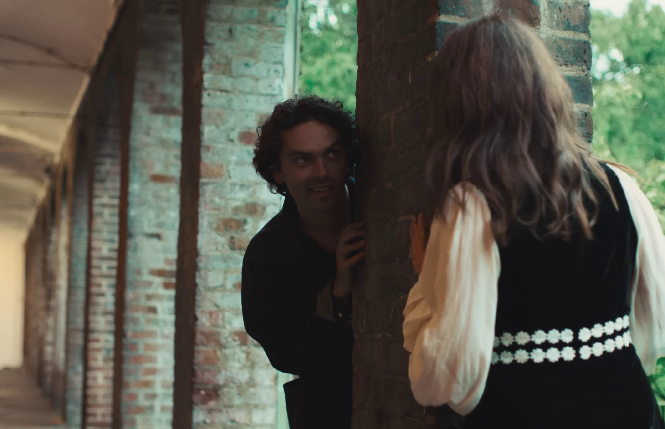 Bewitched (2023) —  shot,  lighting