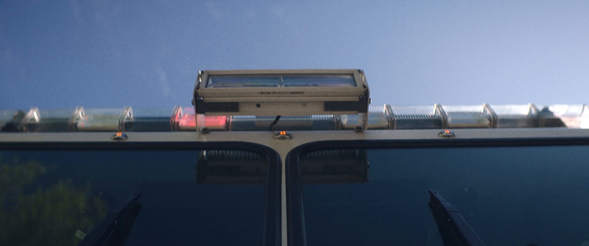 3M "Thermal Imaging" (2018) —  shot,  lighting