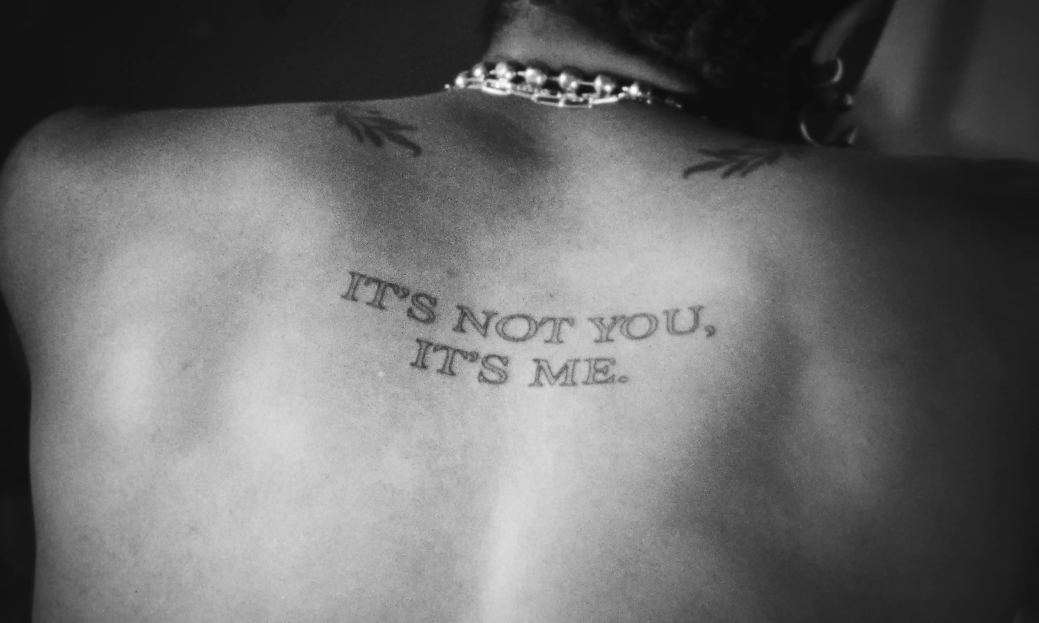 Grey Scale (2024) —  shot,  lighting