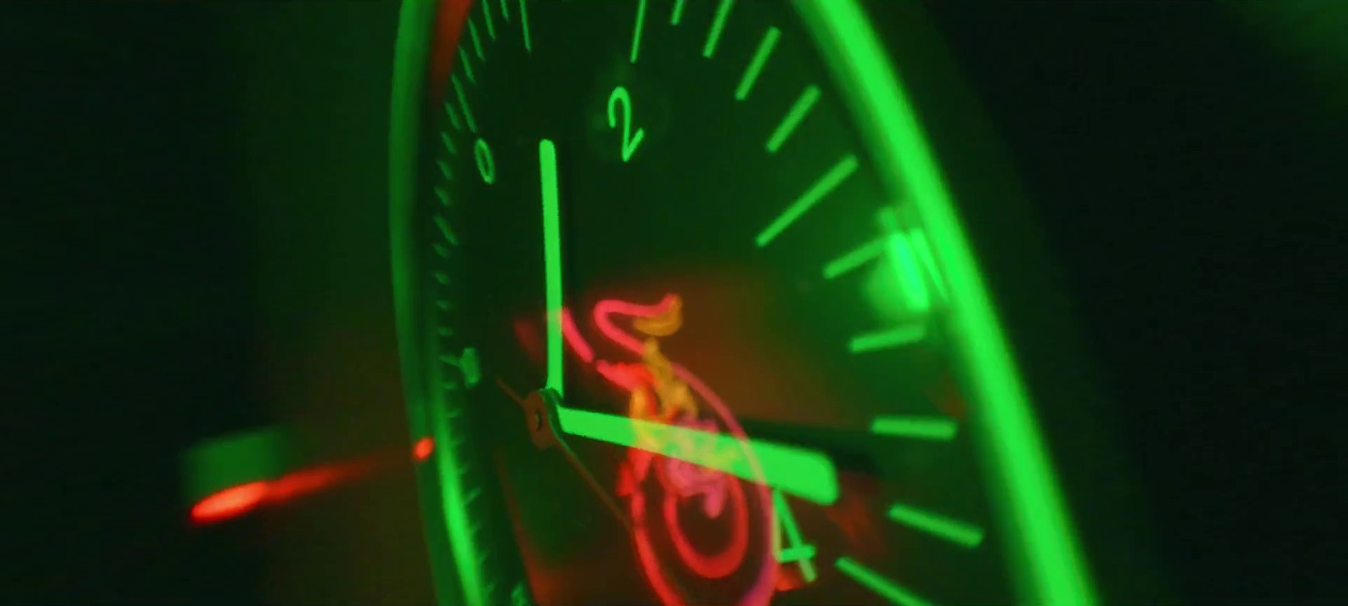 KENZO 2024 LUNAR YEAR DIRECTORS CUT (2024) —  shot,  lighting