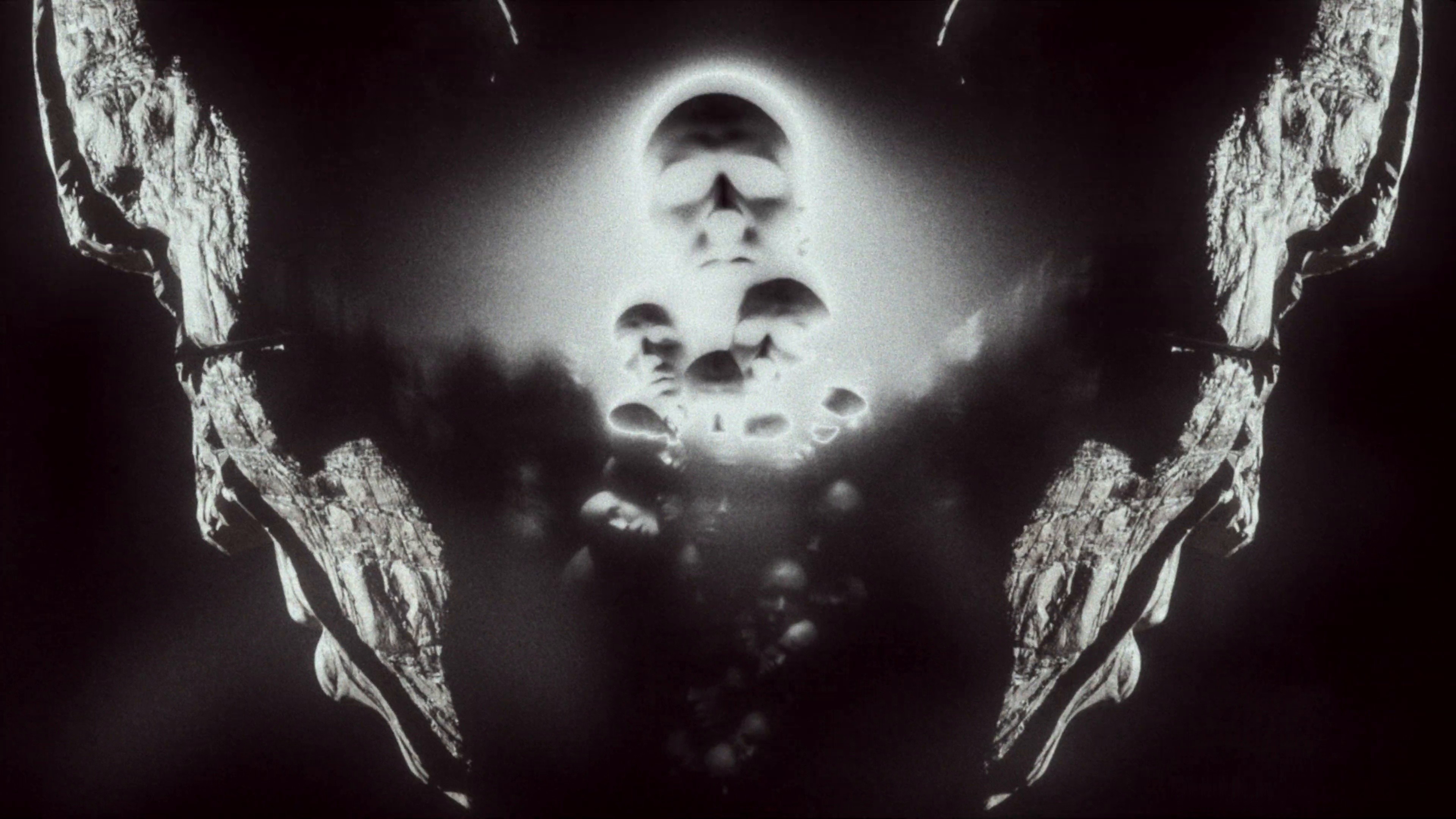 Three Cycles (2026) —  shot,  lighting