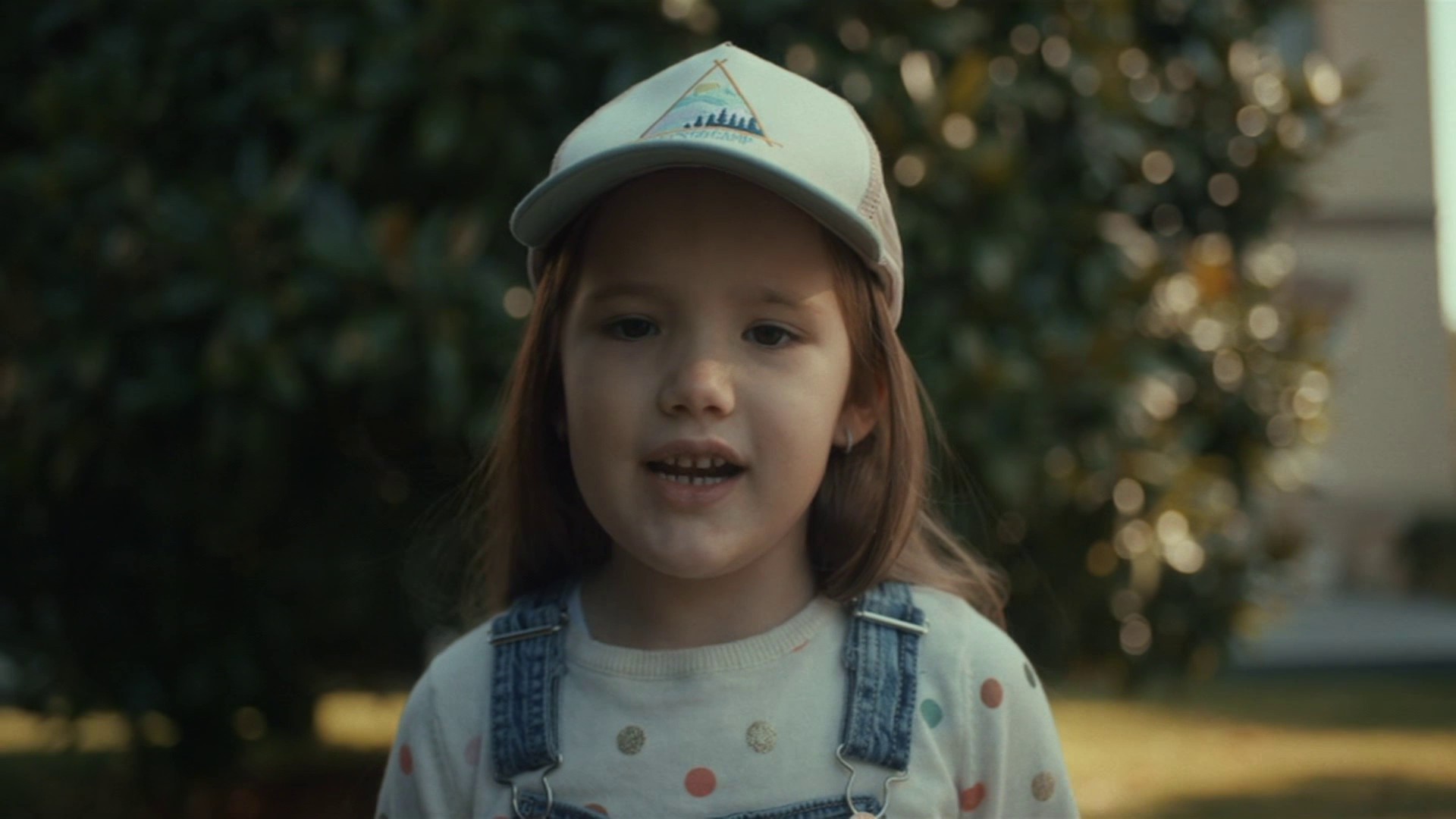 Amanda (2022) —  shot,  lighting