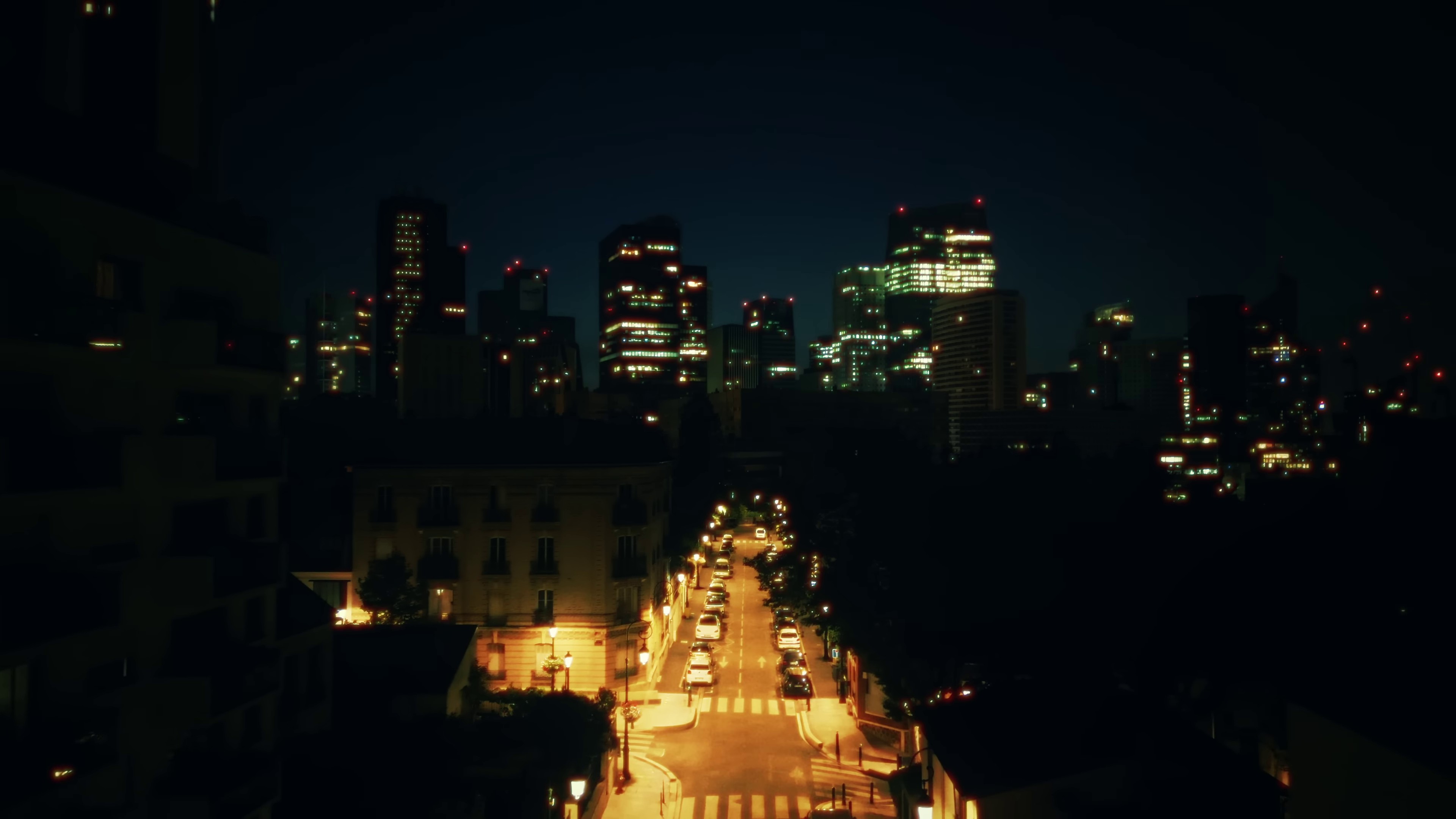 FER (2023) —  shot,  lighting