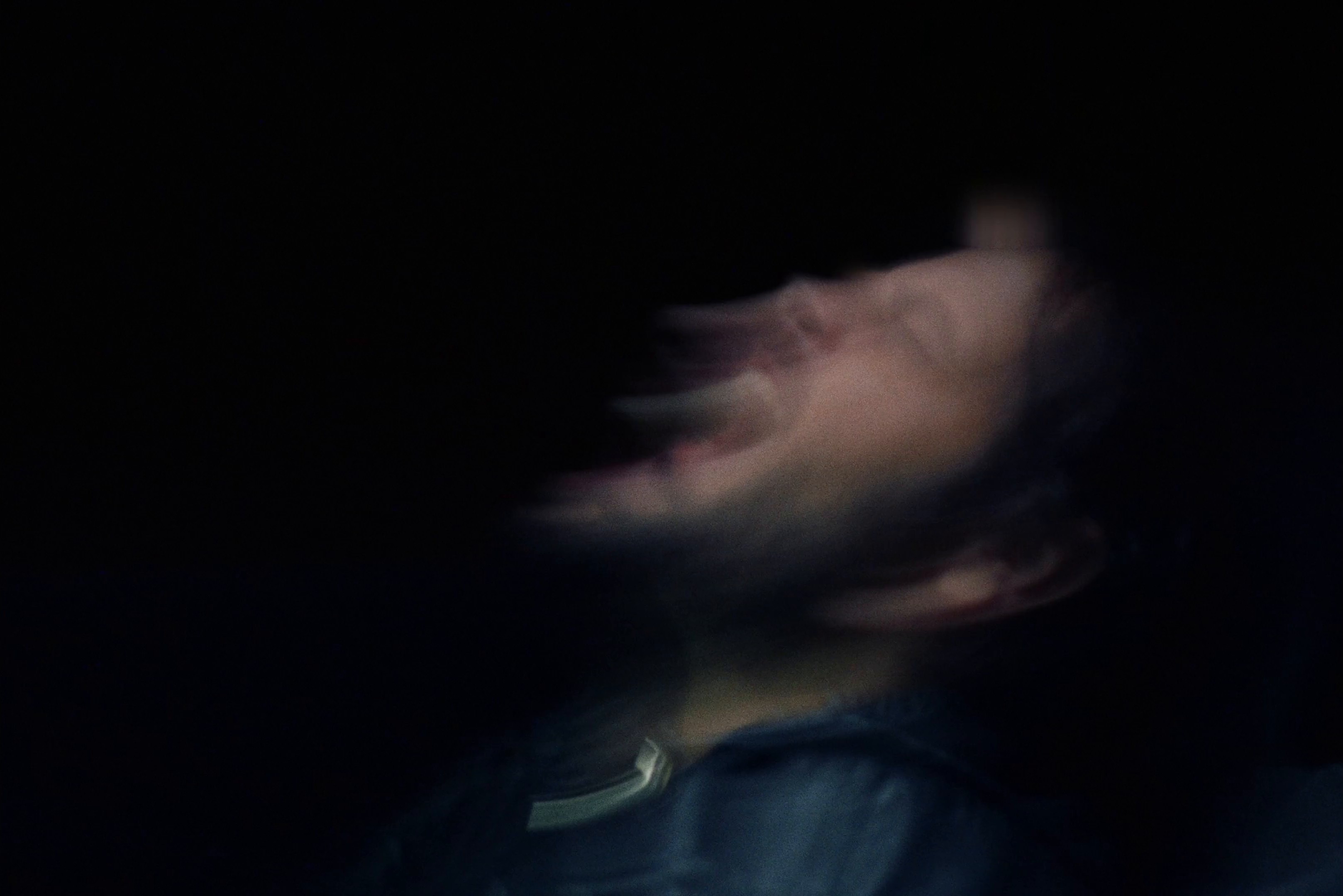 Meeting (2024) —  shot,  lighting