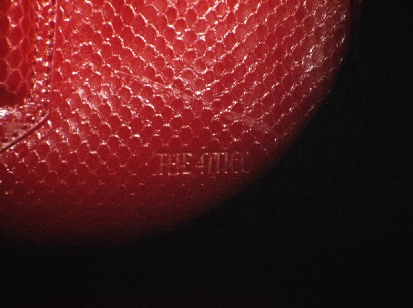 The Attico I La Passeggiata (2025) —  shot,  lighting