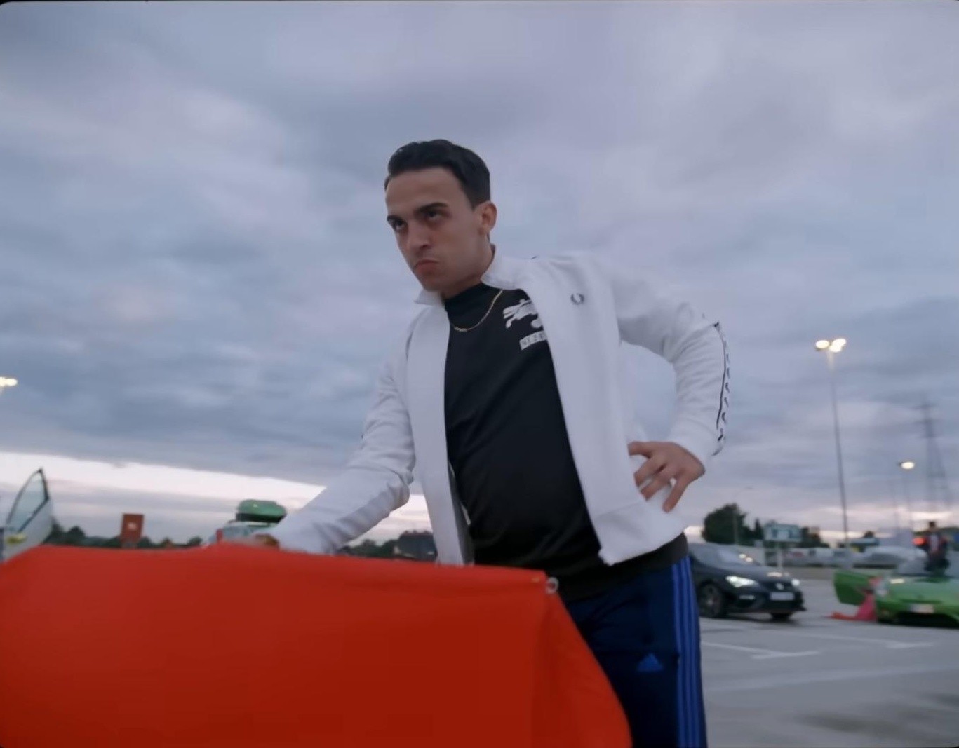 MALAMENTE (2018) —  shot,  lighting