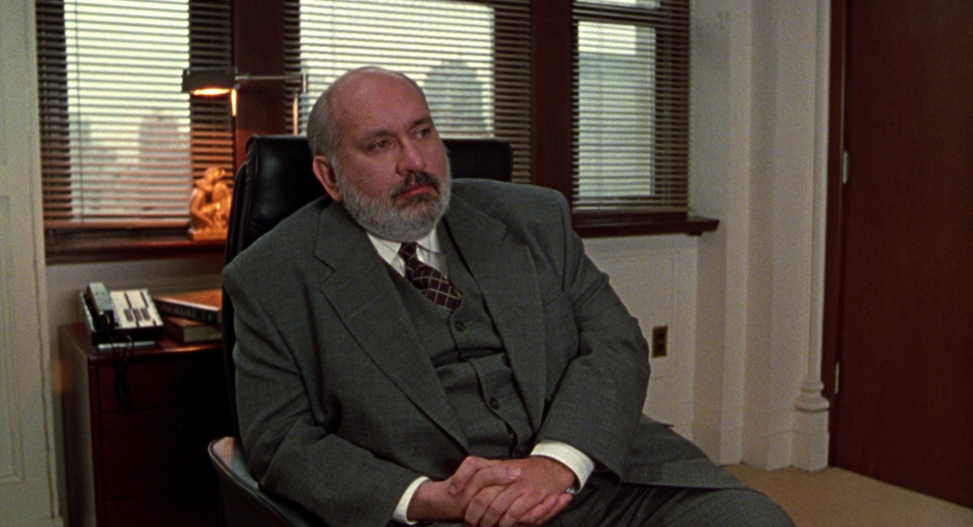 Best in Show (2000) —  shot,  lighting