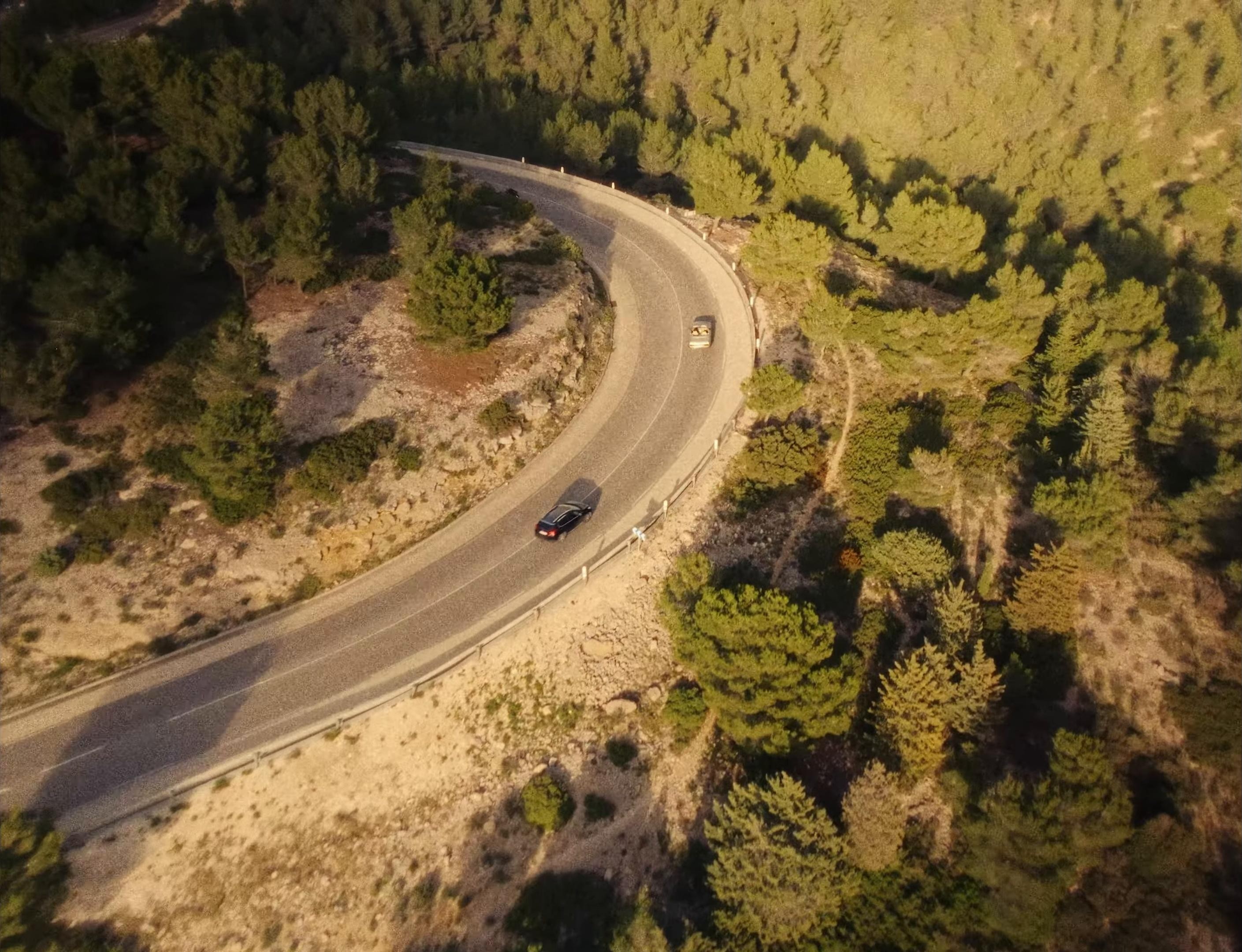 Calma Papi (2025) —  shot,  lighting