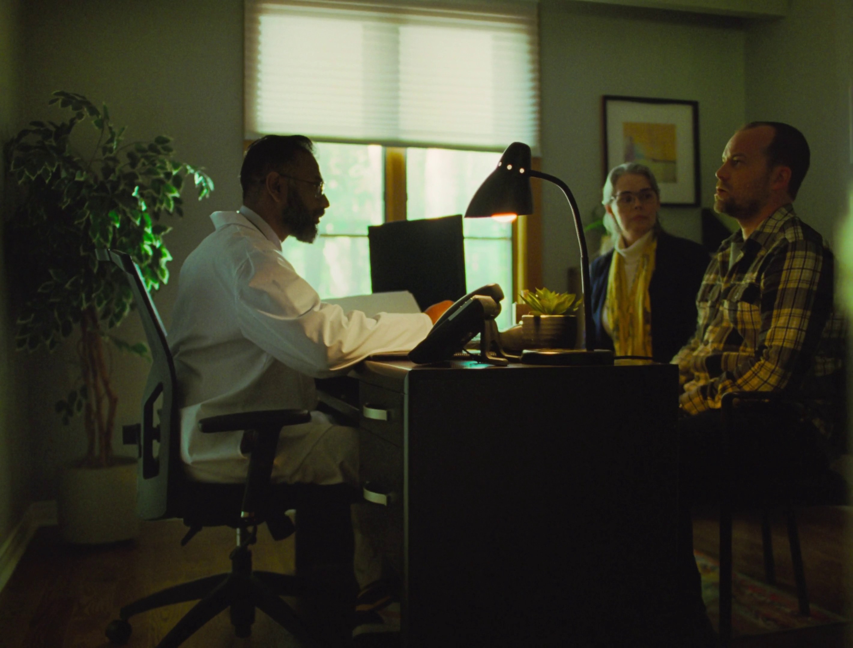 CCS "It Takes a Society" - DC (2024) —  shot,  lighting