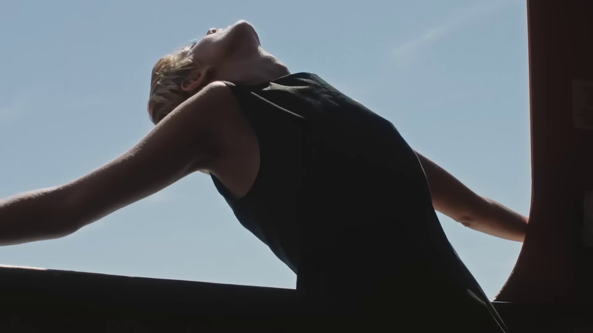 Soeur, Collection Printemps-Eté 2024 (2024) —  shot,  lighting