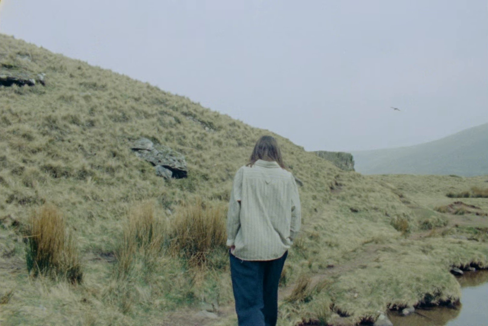 The Peaks (2025) —  shot,  lighting