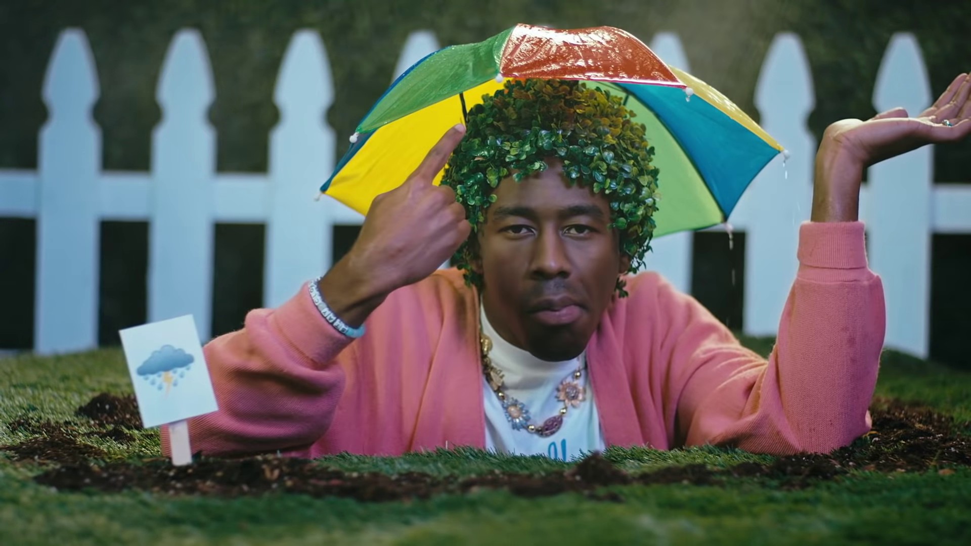 After The Storm  (2018) —  shot,  lighting