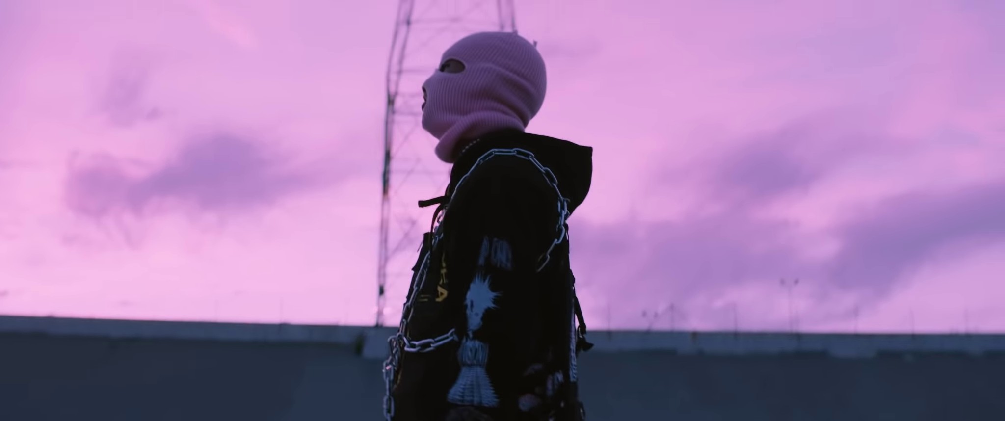 Again (2019) —  shot,  lighting