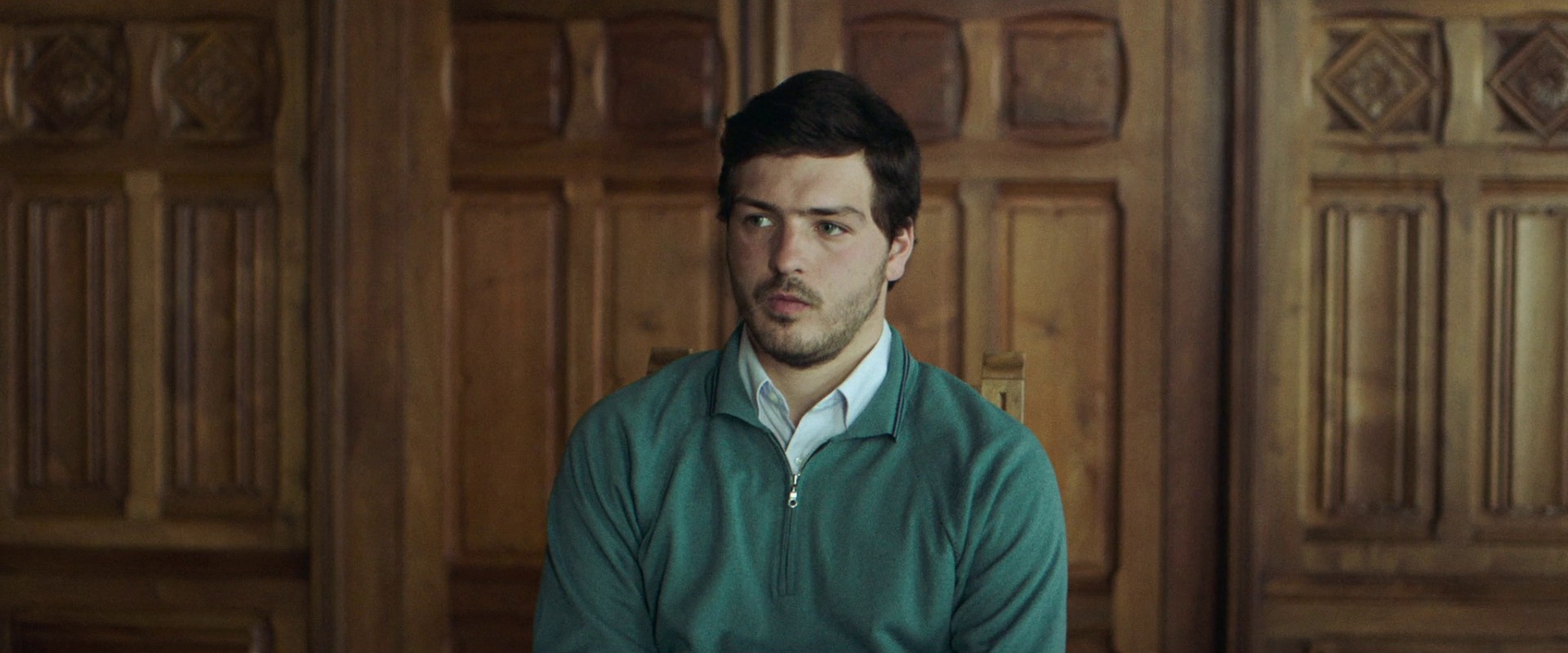 The Land Within (2022) —  shot,  lighting