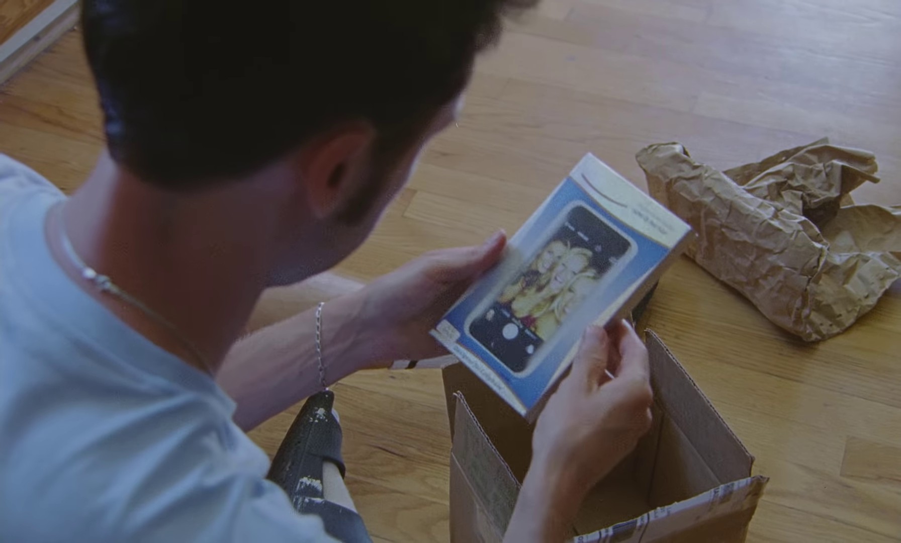 I Should Go (2020) —  shot,  lighting