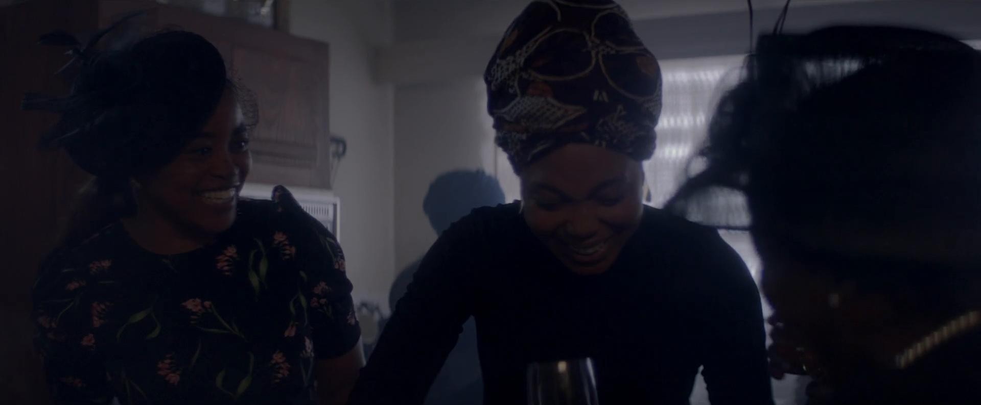 Metropolitan - After Tears (Directors Cut) (2018) —  shot,  lighting