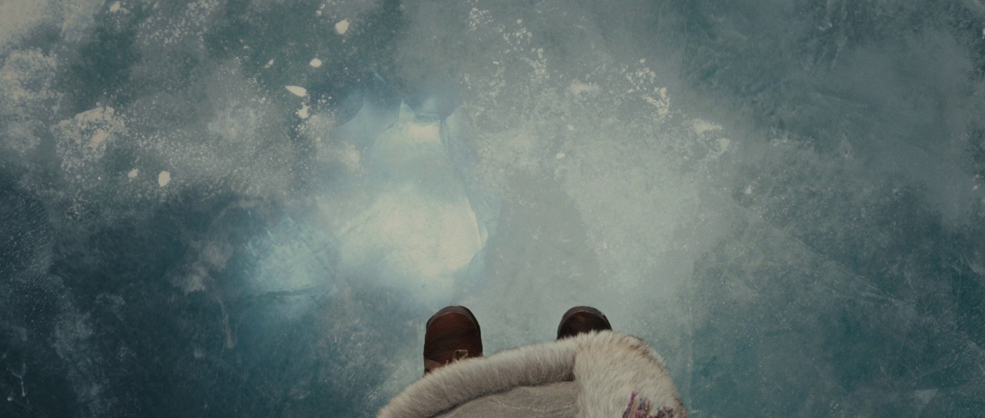 The Last Airbender (2010) —  shot,  lighting