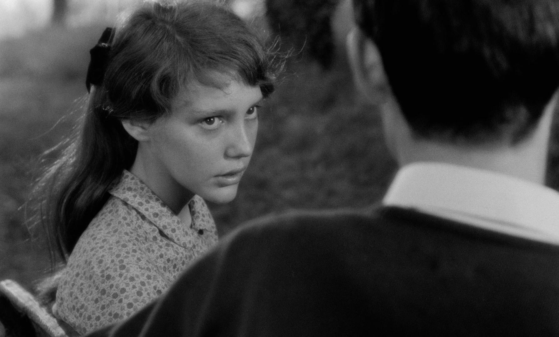 Au hasard Balthazar (1966) —  shot,  lighting