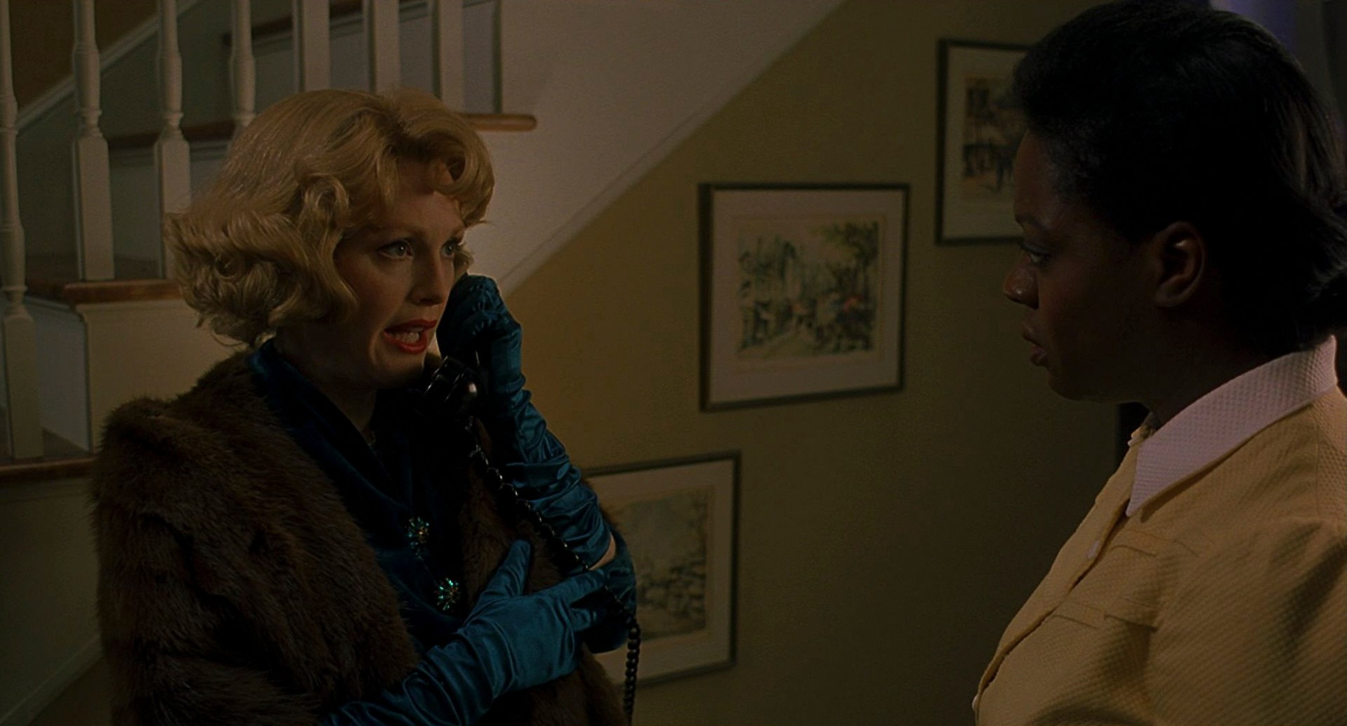 Far from Heaven (2002) —  shot,  lighting