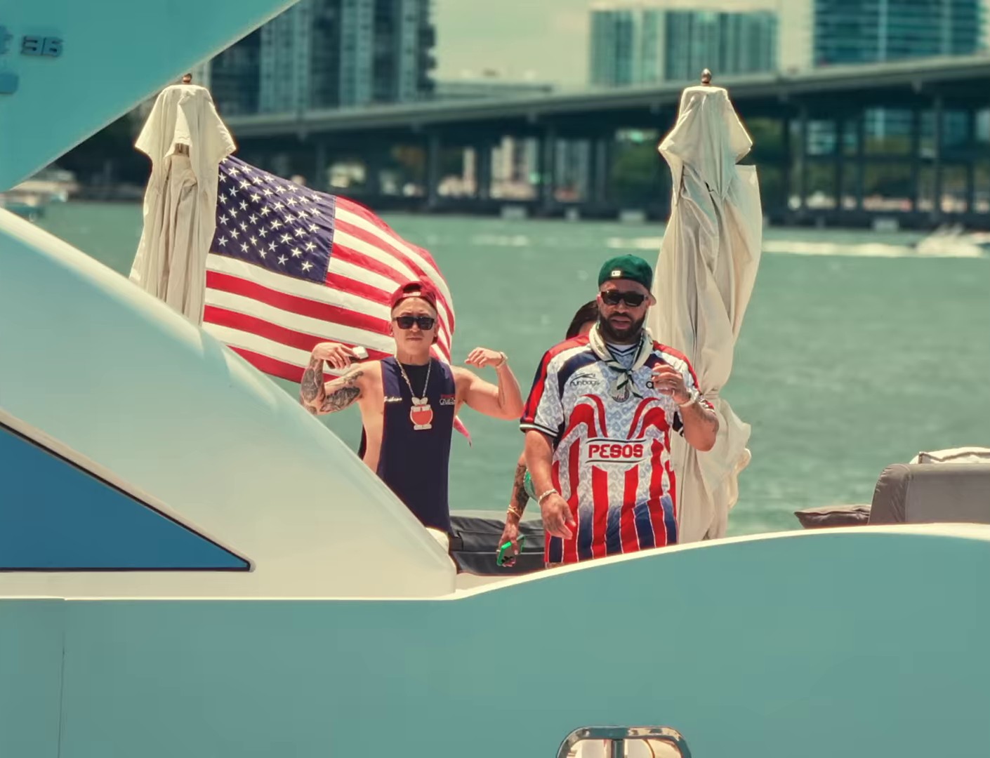 The Good Kind (2023) —  shot,  lighting