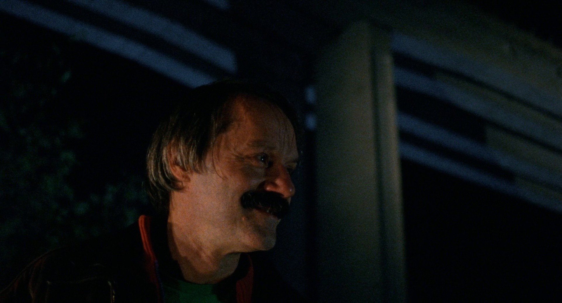 The Last One for the Road (2025) —  shot,  lighting