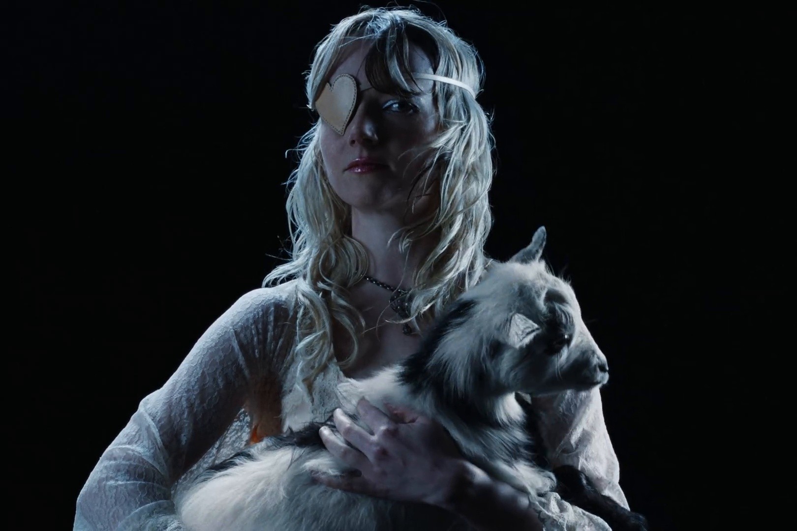 Count The Ways (2025) —  shot,  lighting