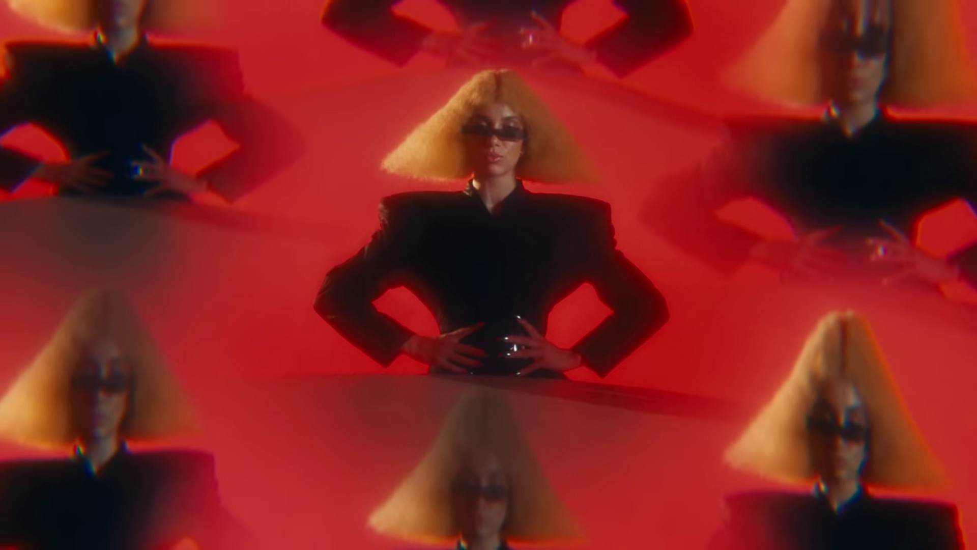 24 Hours (2021) —  shot,  lighting